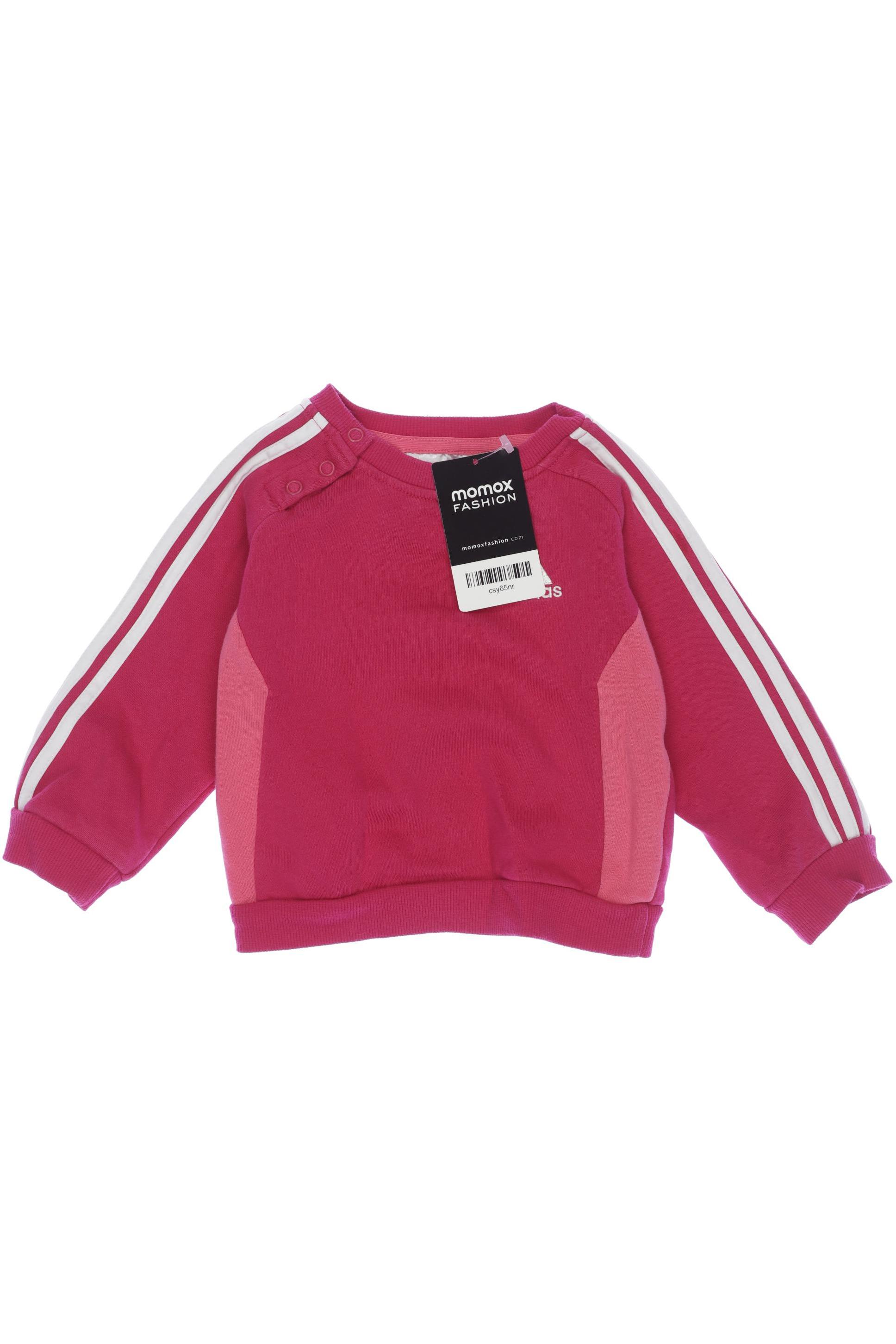

adidas Damen Hoodies & Sweater, pink, Gr. 74