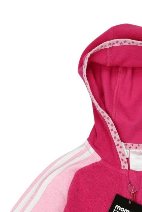 Thumbnail - adidas Mädchen Hoodies &amp; Sweater, pink, Gr. 80