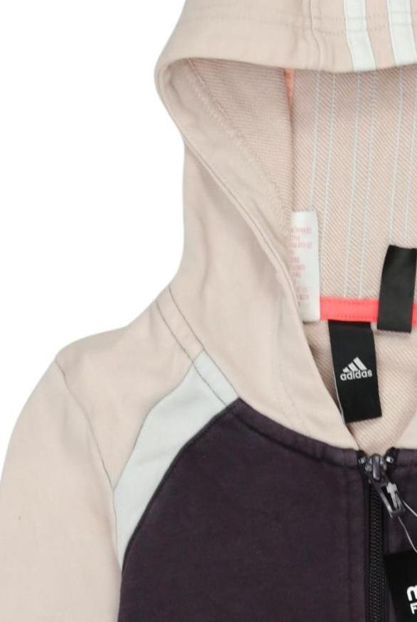 Thumbnail - adidas Mädchen Hoodies &amp; Sweater, flieder, Gr. 128