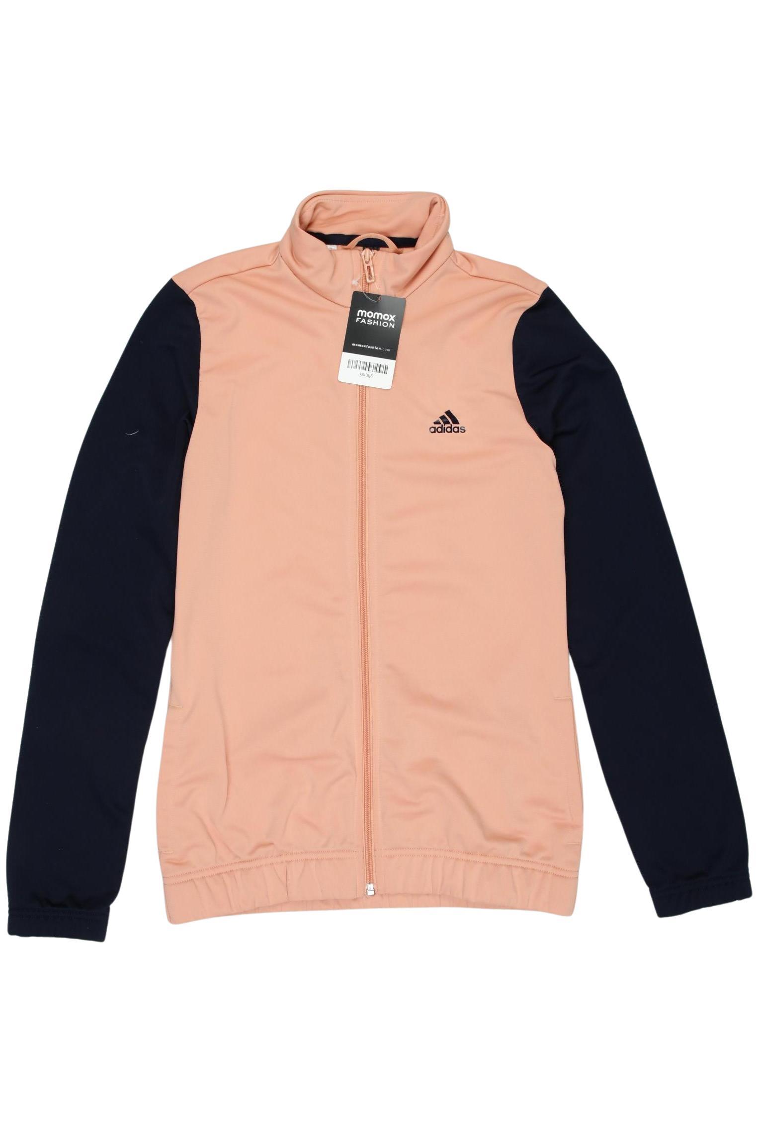 

adidas Mädchen Hoodies & Sweater, pink, Gr. 164