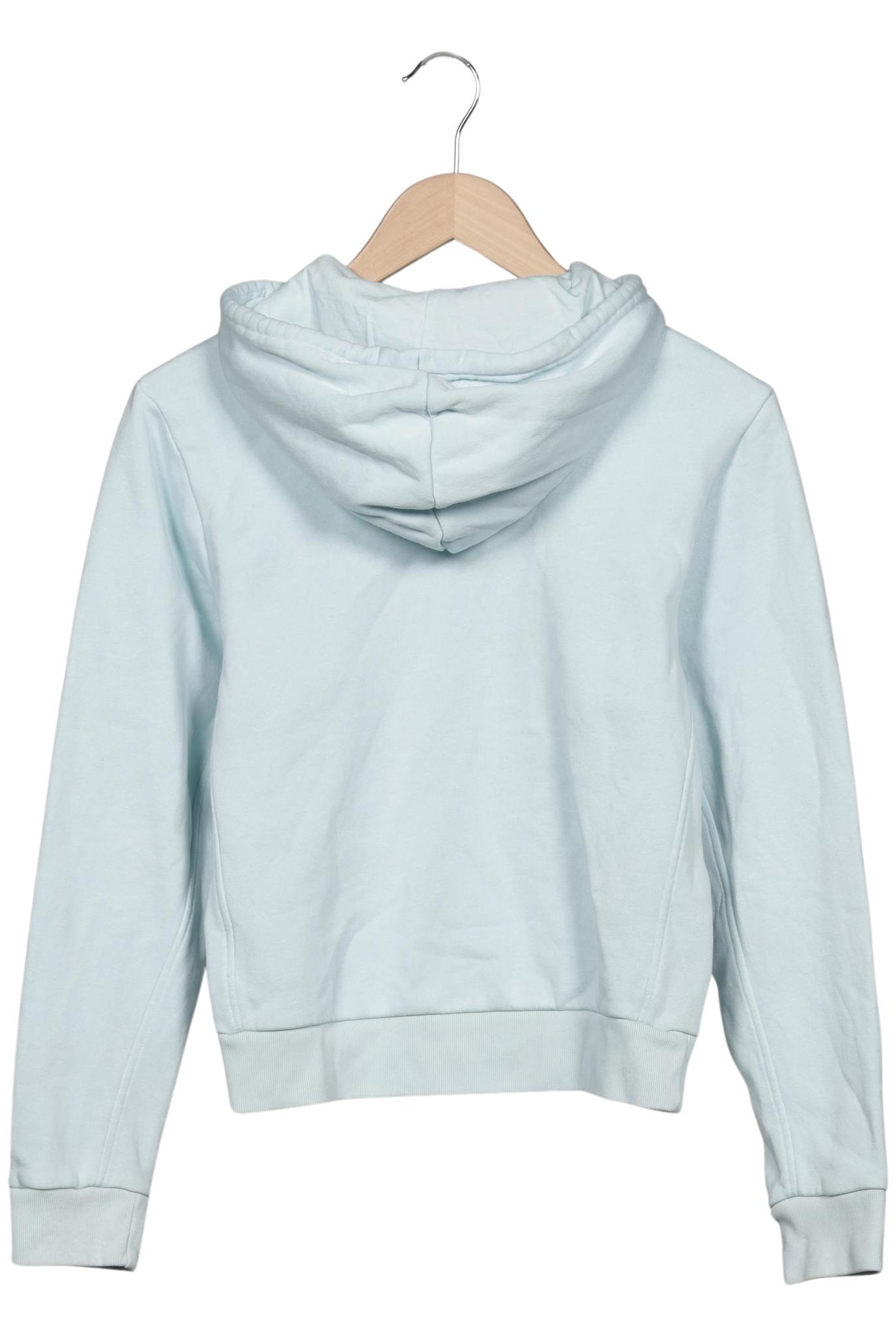 Thumbnail - adidas Mädchen Hoodies &amp; Sweater, hellblau, Gr. 122