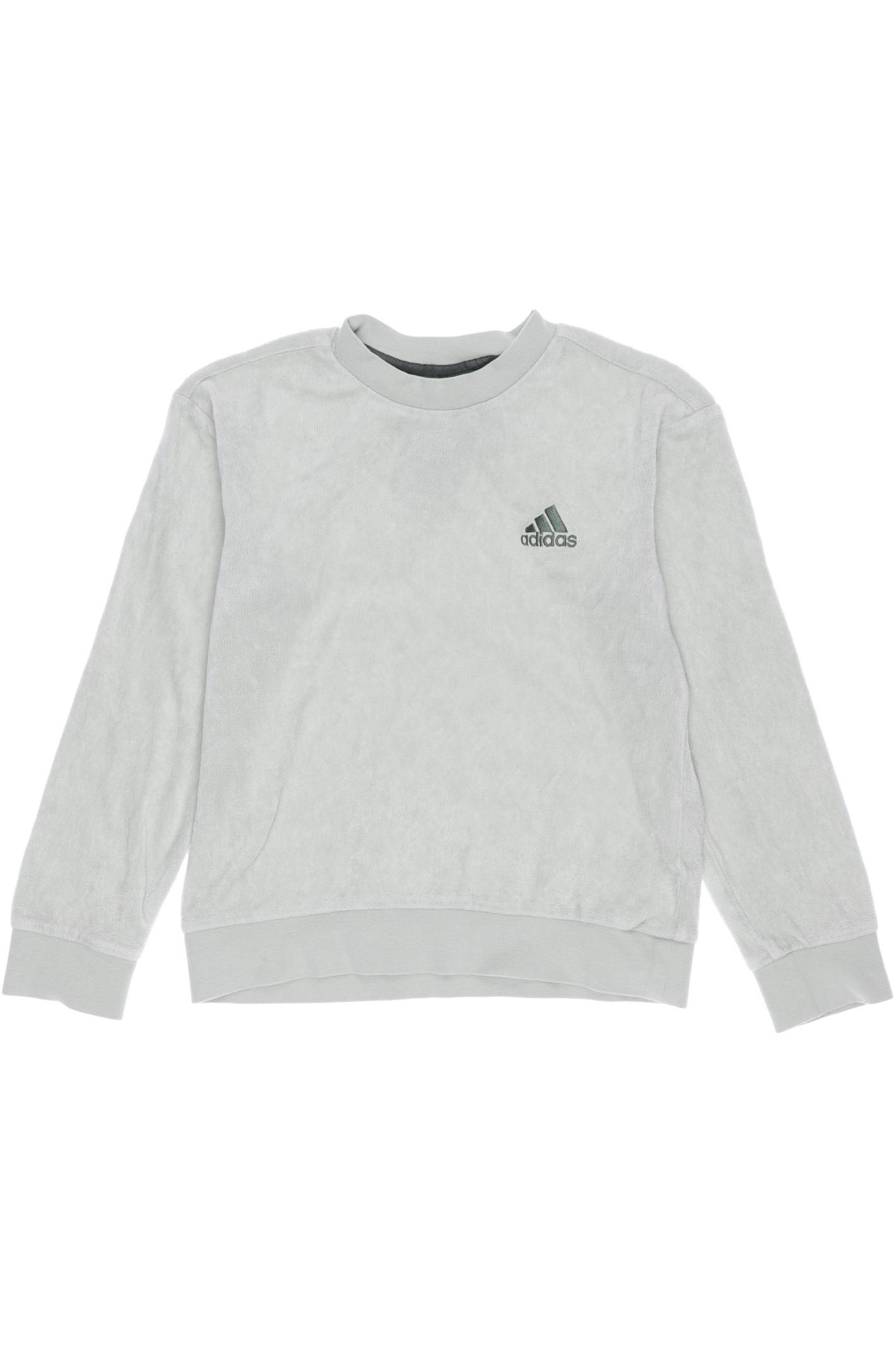 

adidas Damen Hoodies & Sweater, türkis, Gr. 128