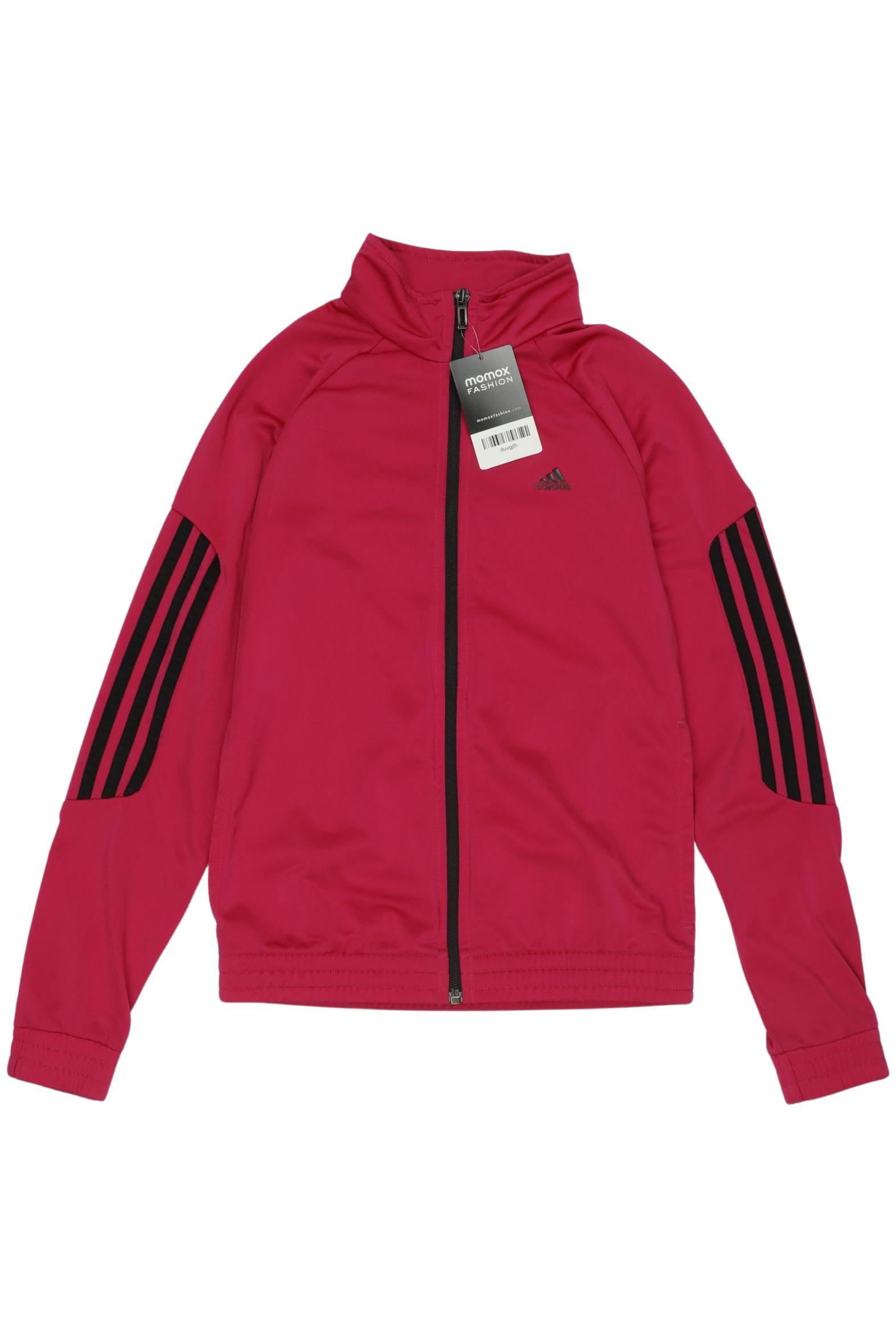 

adidas Damen Hoodies & Sweater, pink, Gr. 158