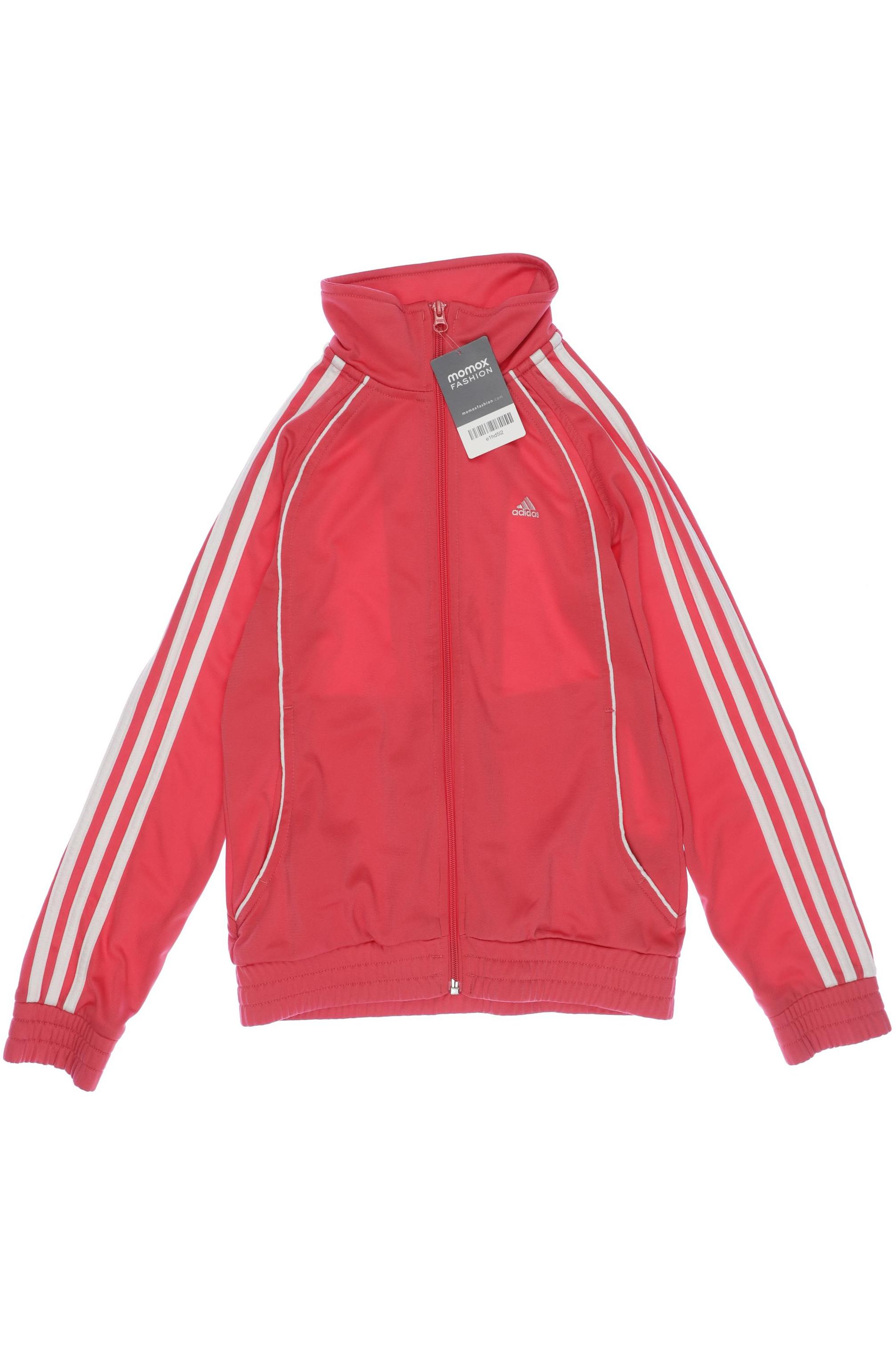 

adidas Damen Hoodies & Sweater, pink, Gr. 152