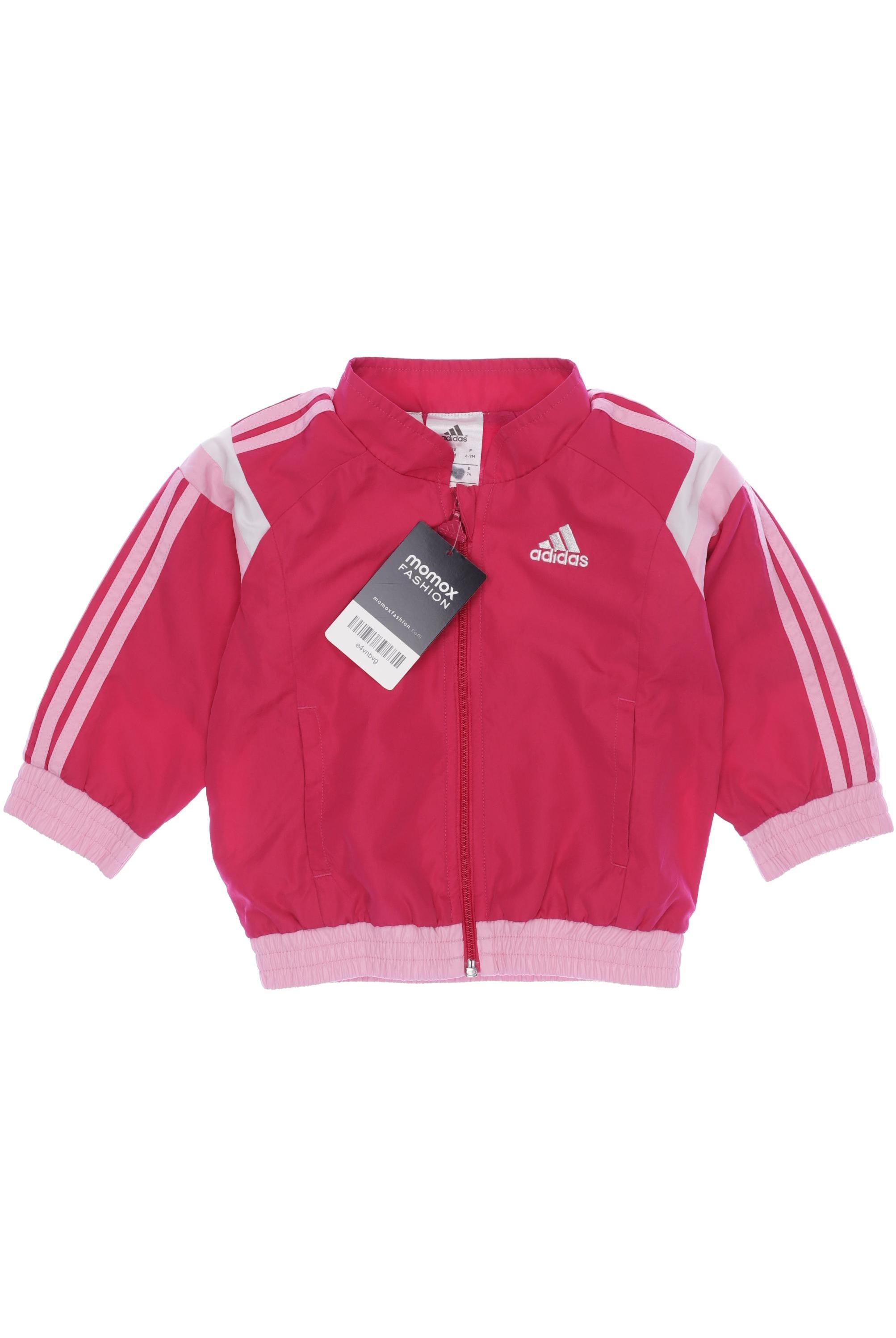 

adidas Damen Hoodies & Sweater, pink, Gr. 74