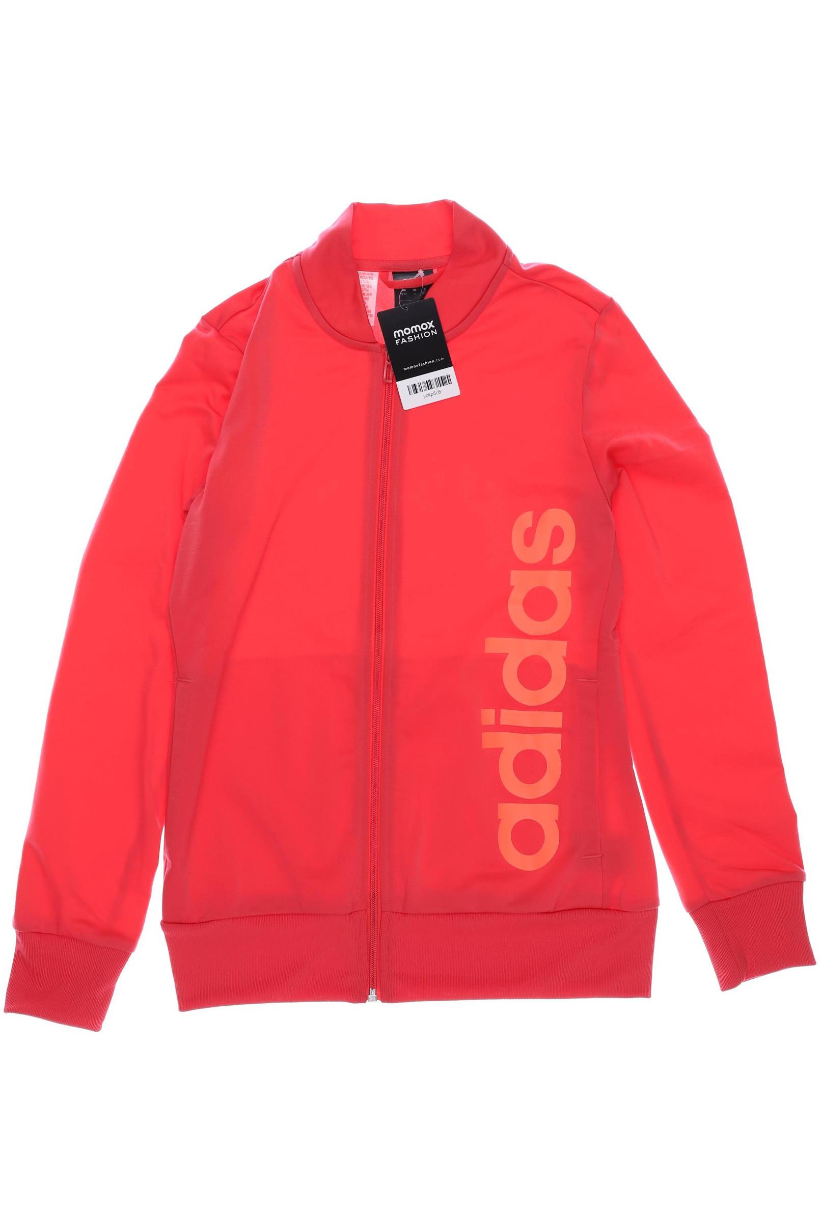 

Adidas Mädchen Hoodies & Sweater, rot