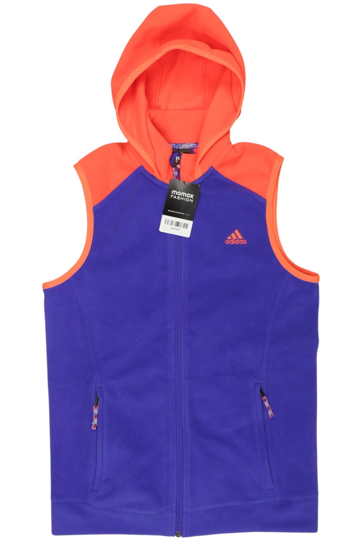 

adidas Mädchen Hoodies & Sweater, neon, Gr. 170