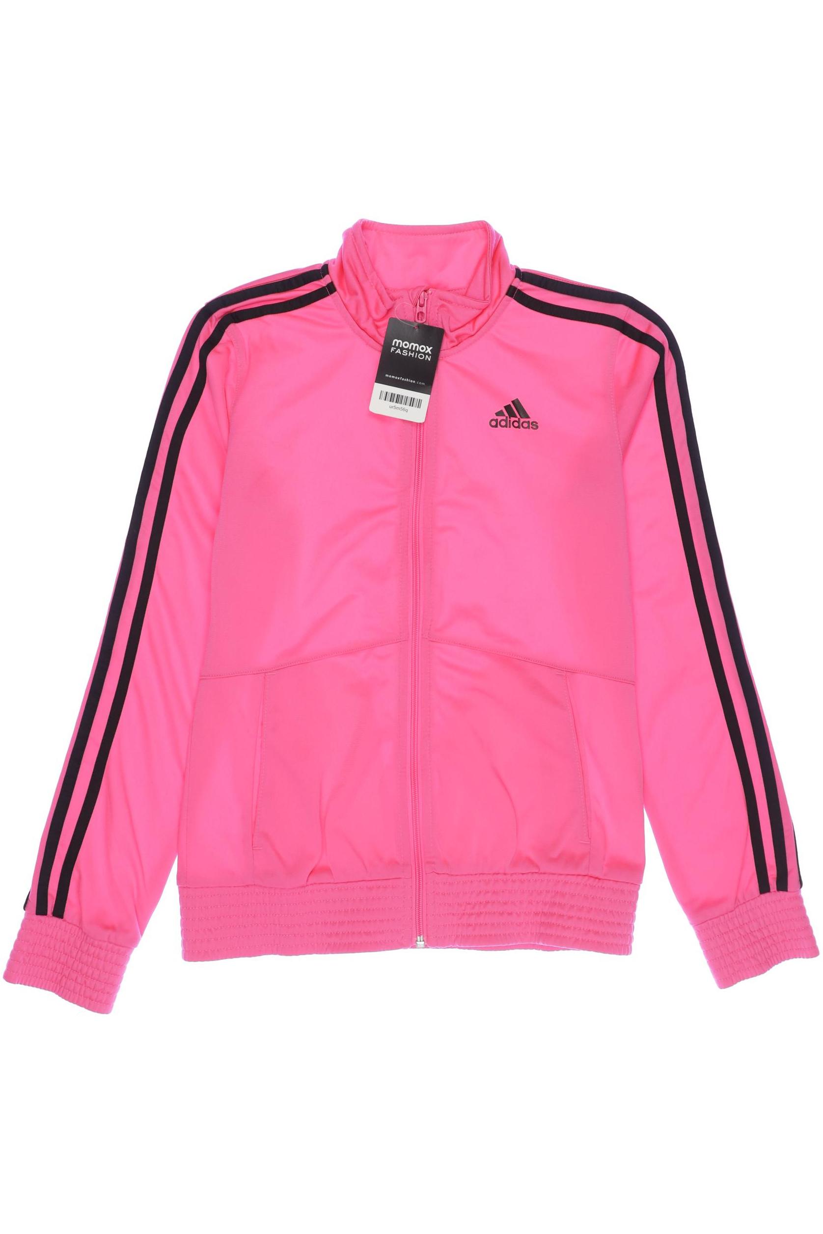

adidas Damen Hoodies & Sweater, neon, Gr. 164
