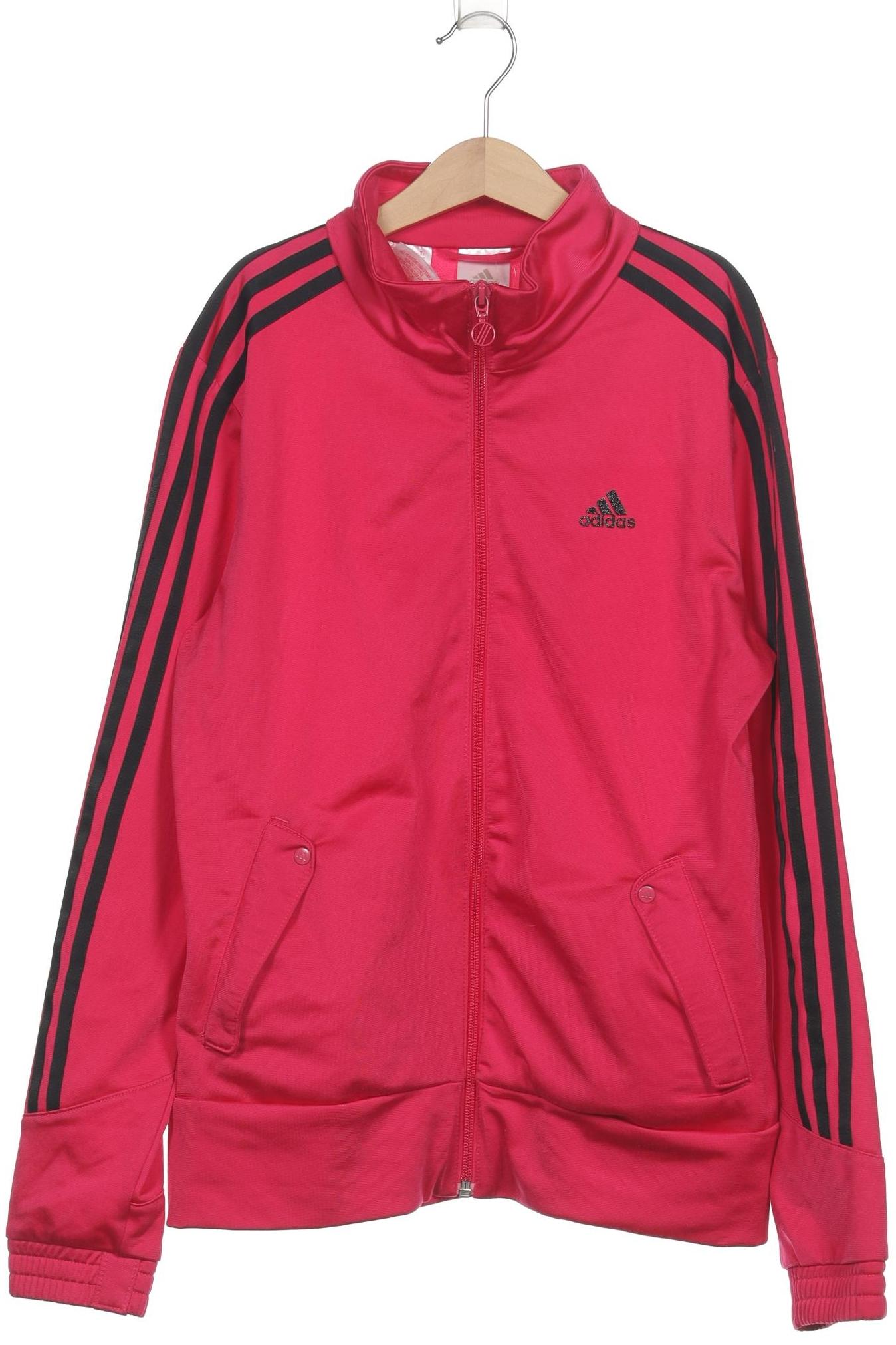 

adidas Damen Hoodies & Sweater, pink, Gr. 164