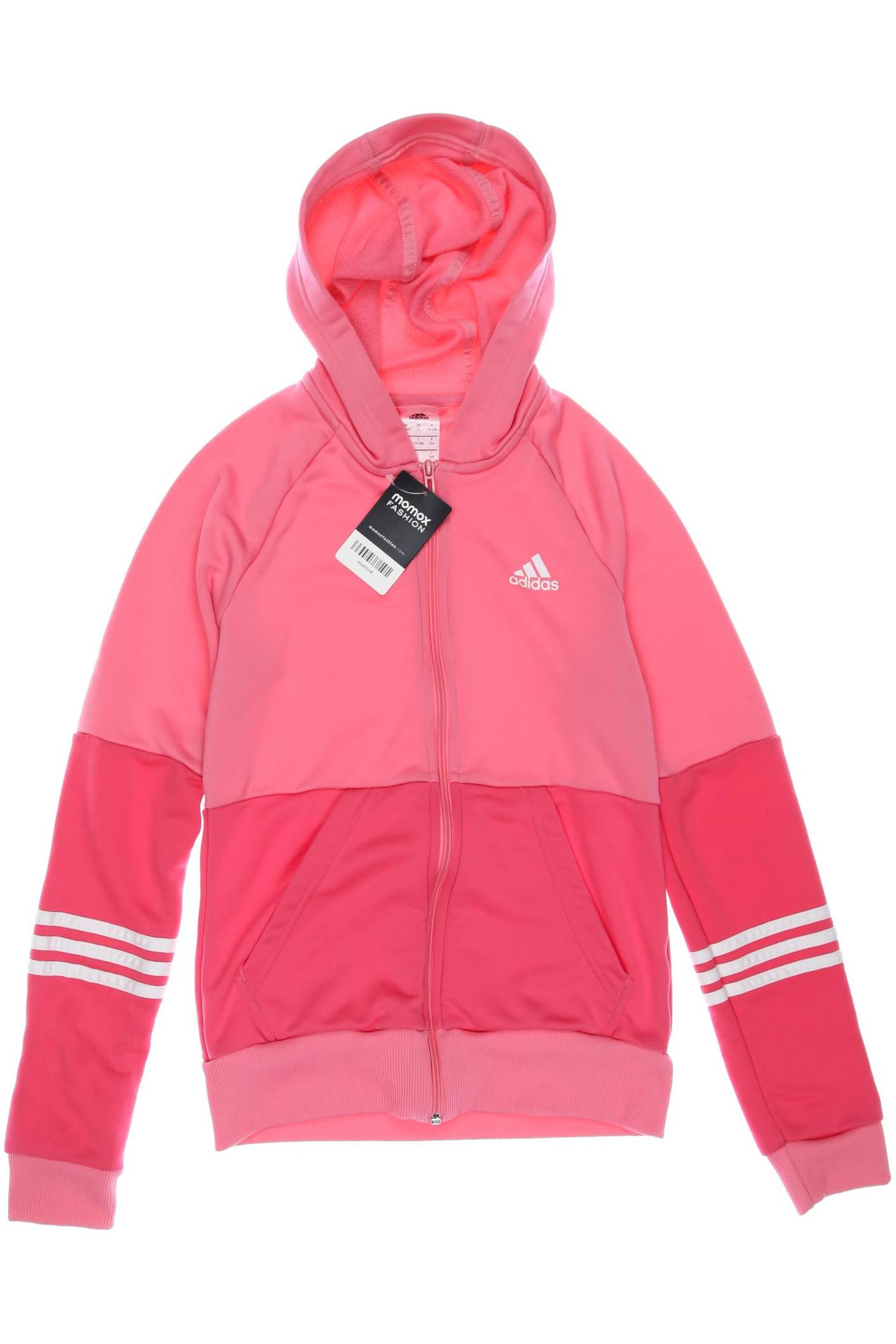 

adidas Damen Hoodies & Sweater, pink, Gr. 164