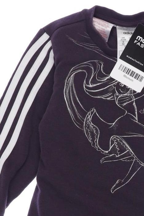 Thumbnail - adidas Mädchen Hoodies &amp; Sweater, flieder, Gr. 92