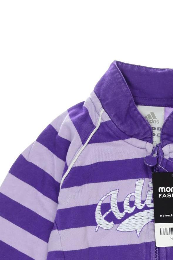 Thumbnail - adidas Mädchen Hoodies &amp; Sweater, flieder, Gr. 92
