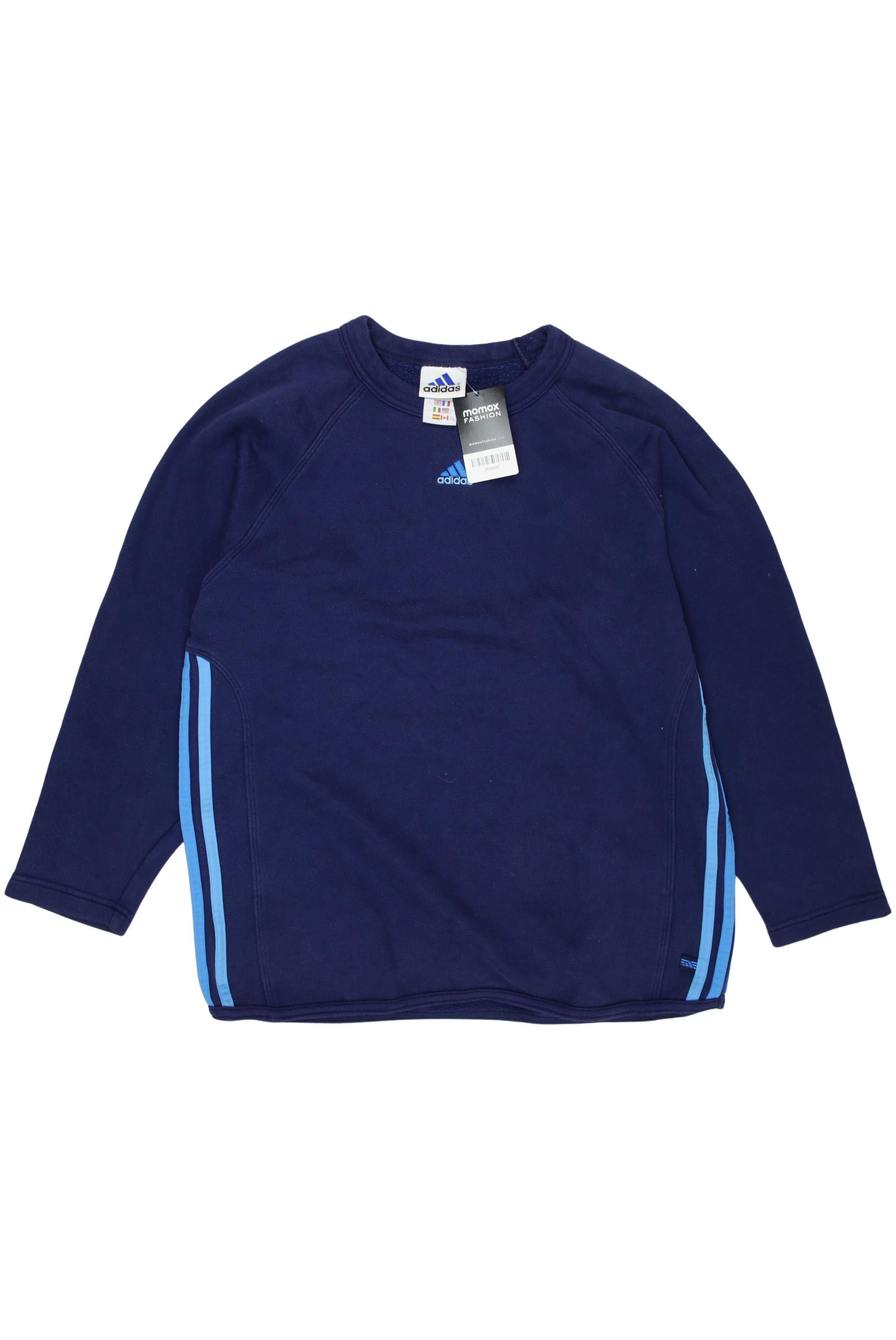 

adidas Damen Hoodies & Sweater, marineblau, Gr. uni