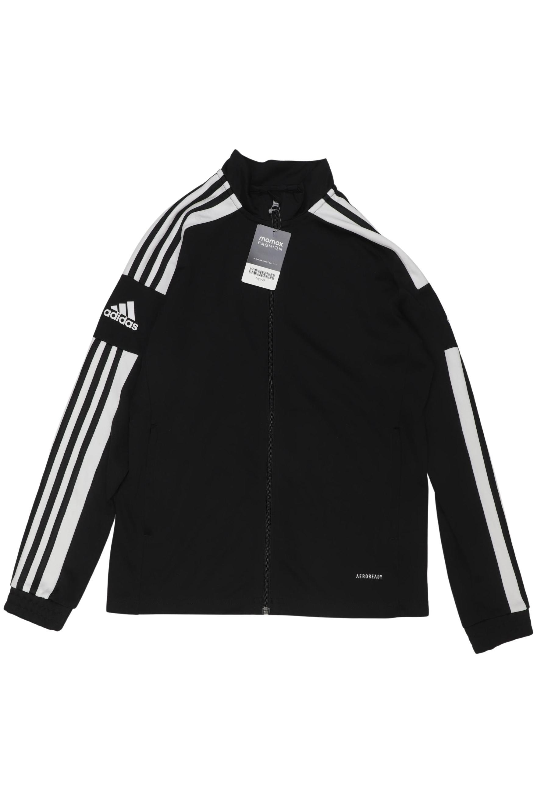 

adidas Mädchen Hoodies & Sweater, mehrfarbig, Gr. 164