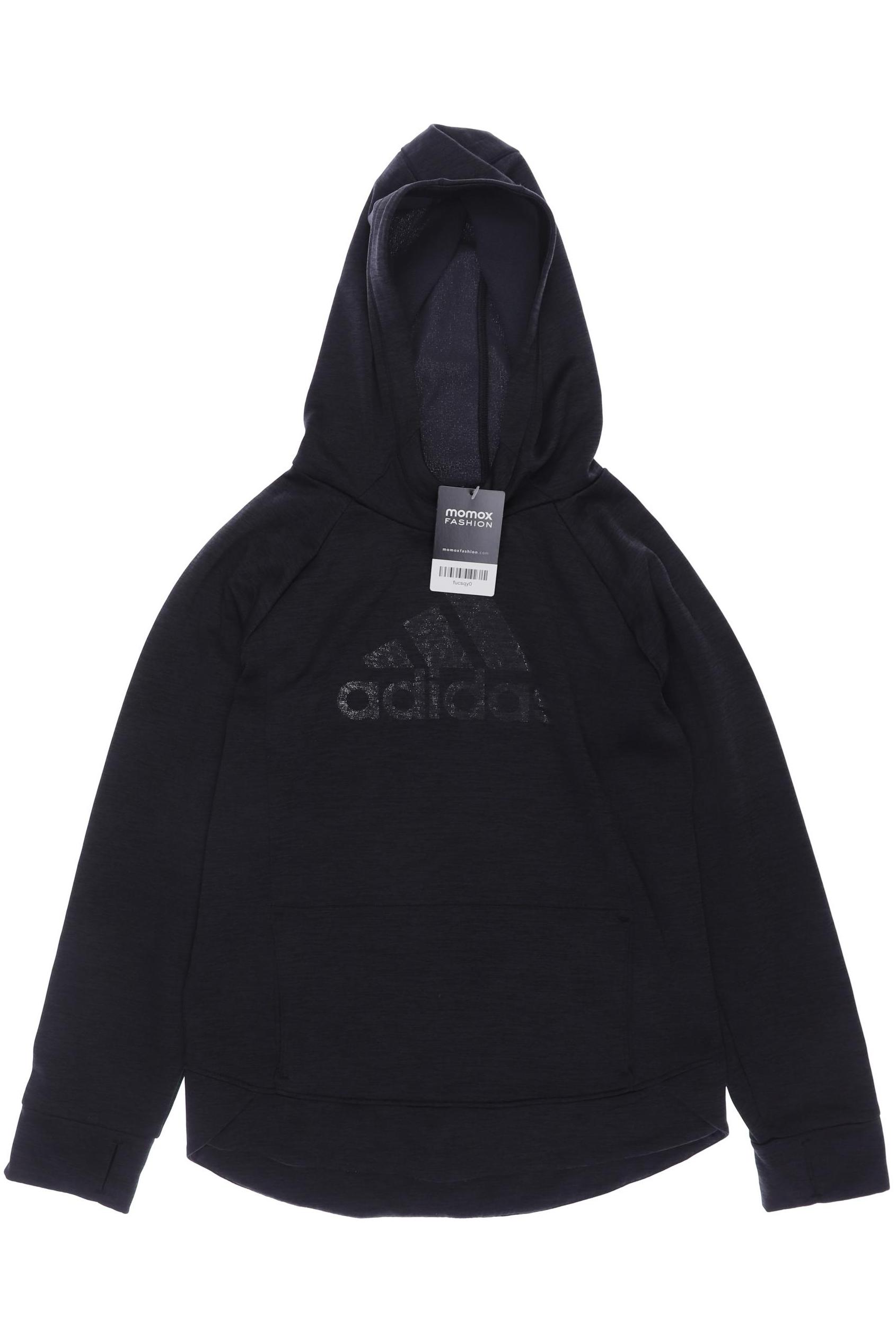 

Adidas Mädchen Hoodies & Sweater, schwarz