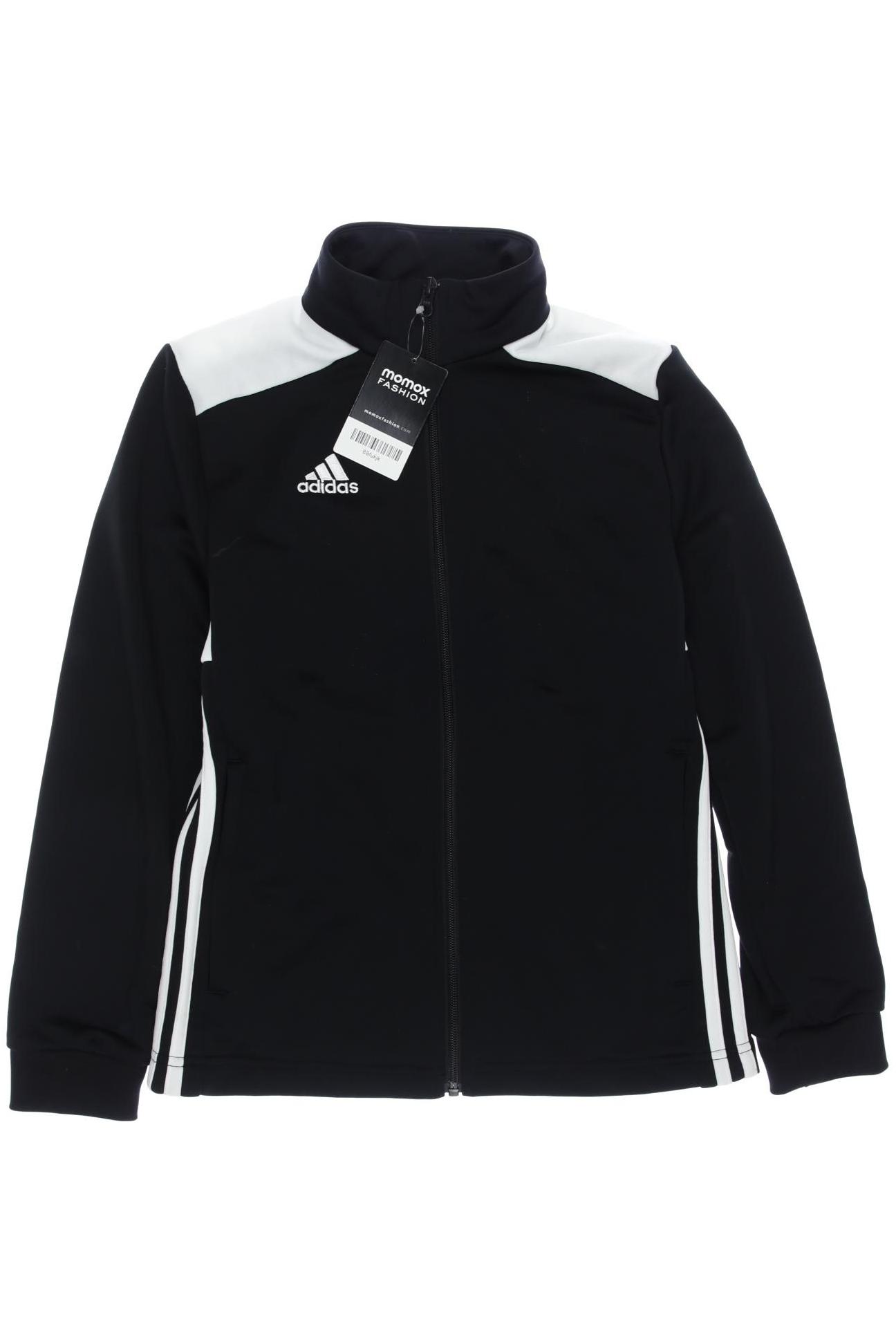 

adidas Damen Hoodies & Sweater, schwarz, Gr. 152
