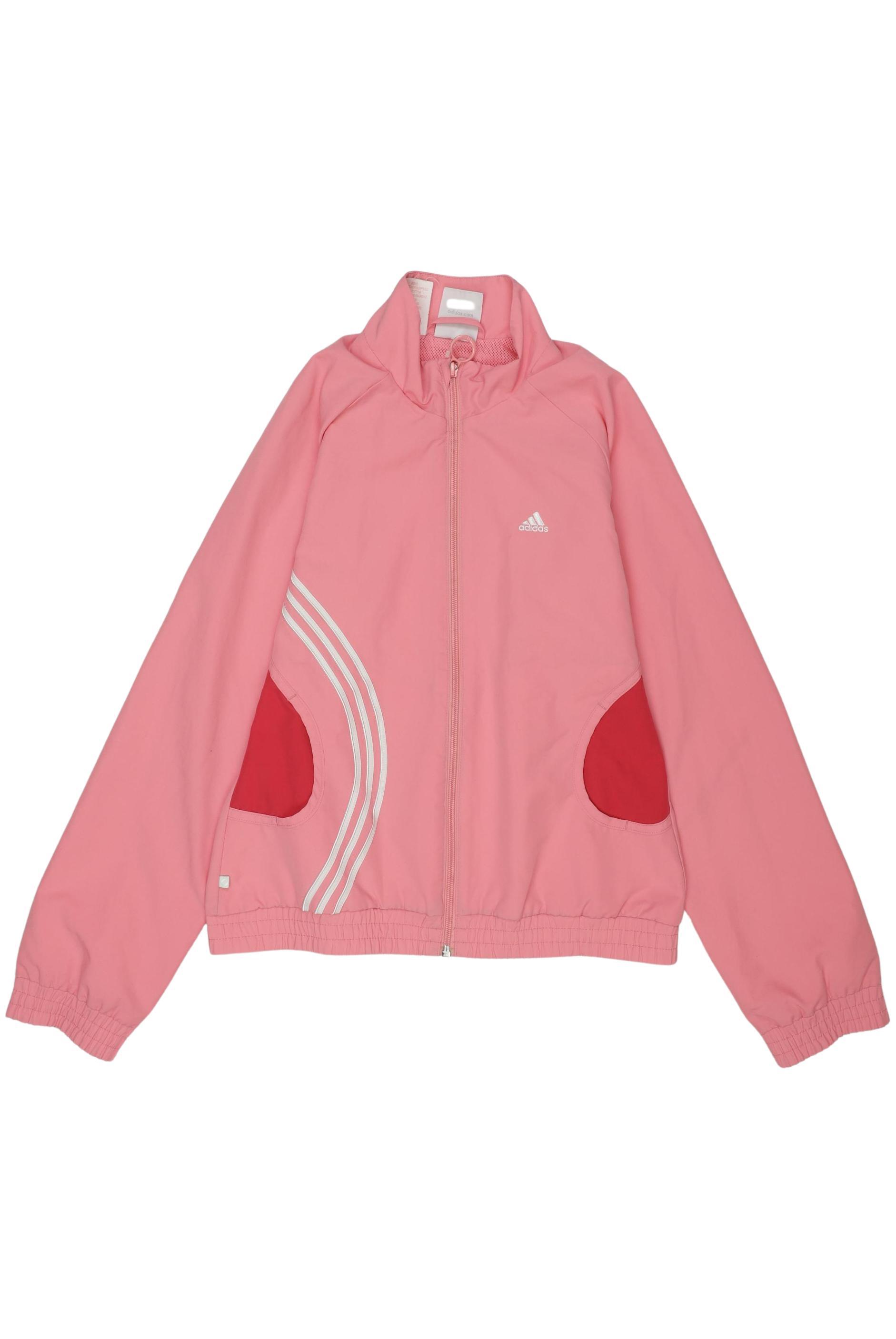 

adidas Damen Hoodies & Sweater, pink, Gr. 164