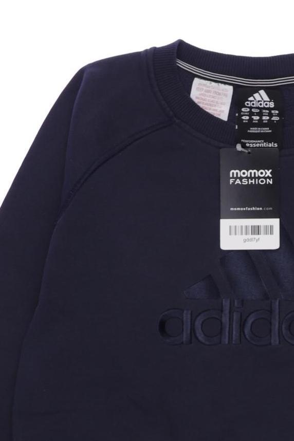 Thumbnail - adidas Damen Hoodies &amp; Sweater, marineblau, Gr. 164