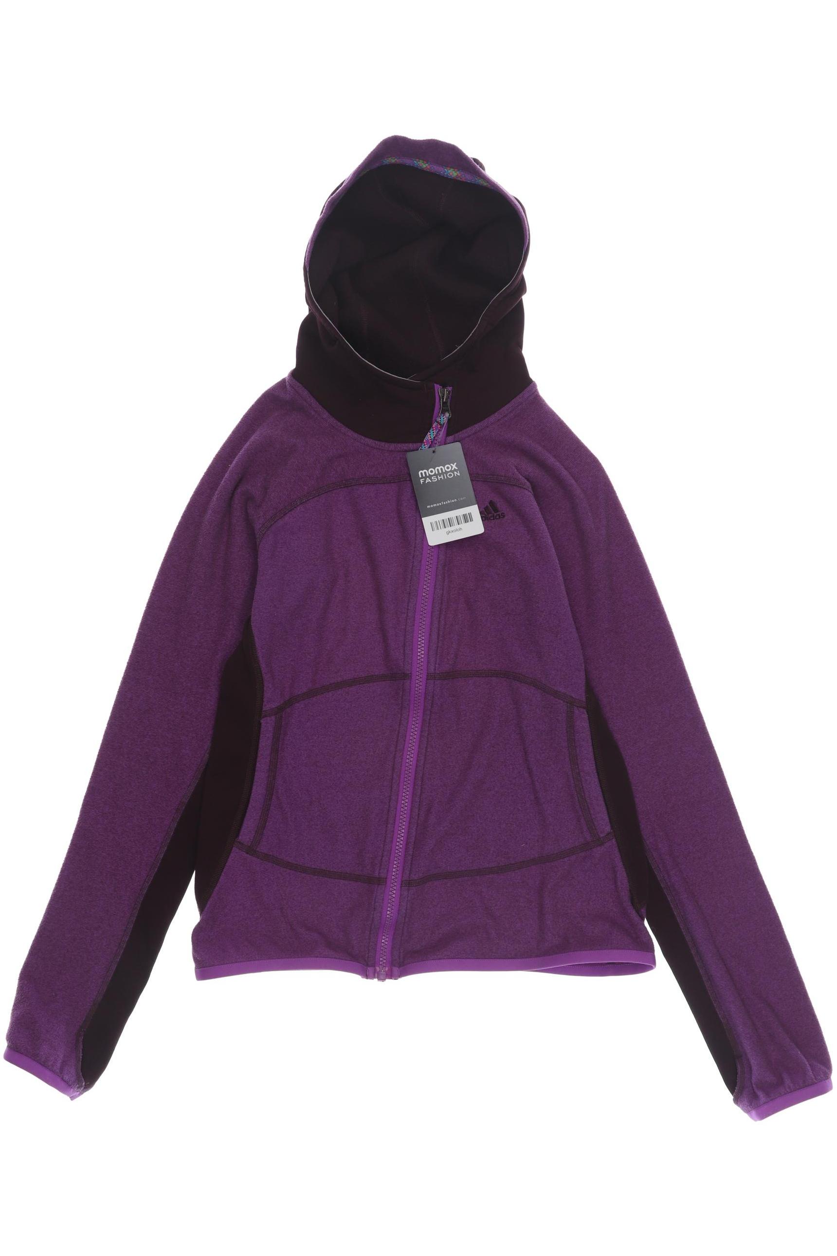 

adidas Mädchen Hoodies & Sweater, pink