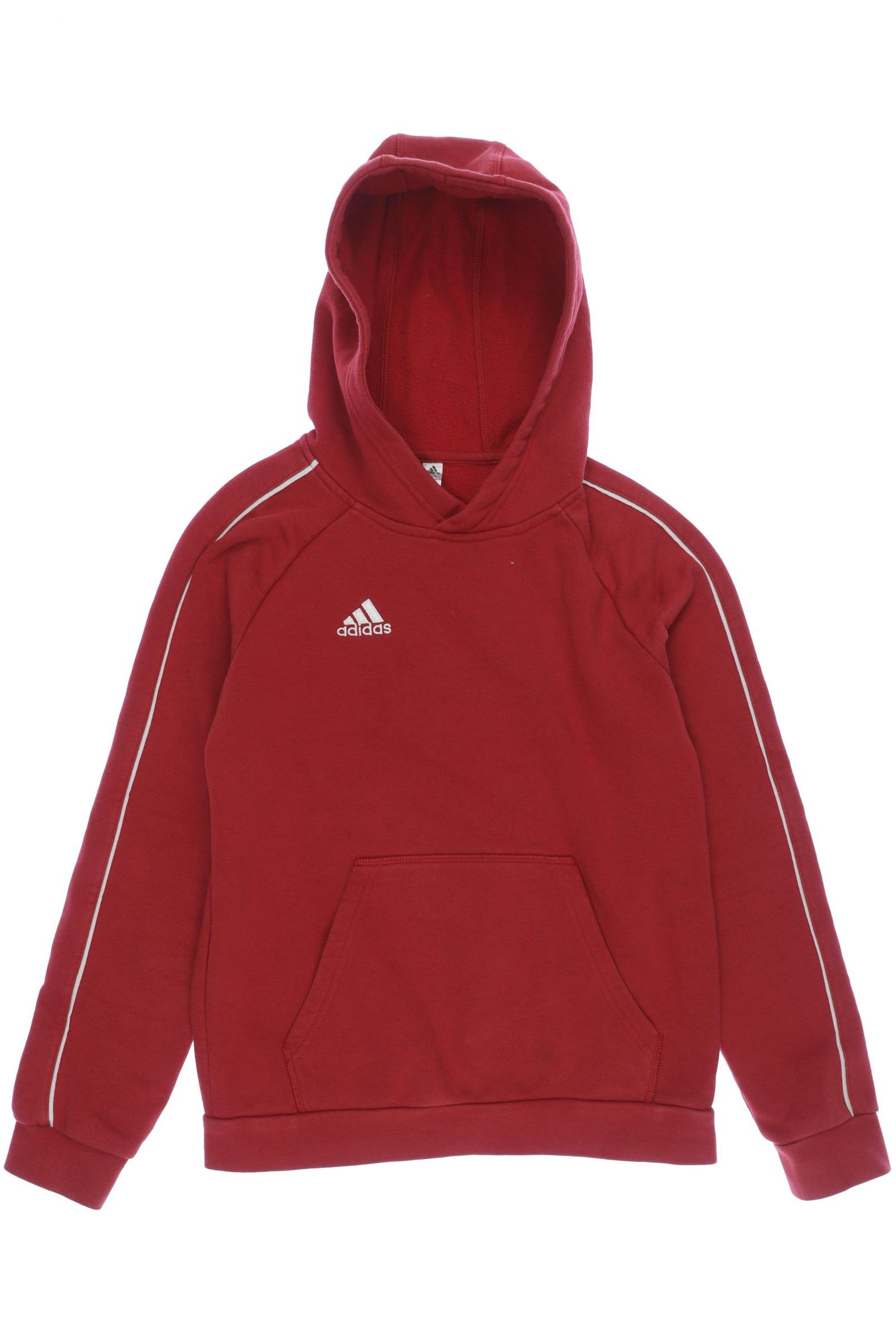 

adidas Mädchen Hoodies & Sweater, rot