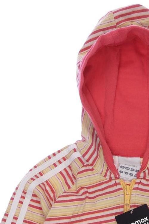 Thumbnail - adidas Mädchen Hoodies &amp; Sweater, orange, Gr. 98