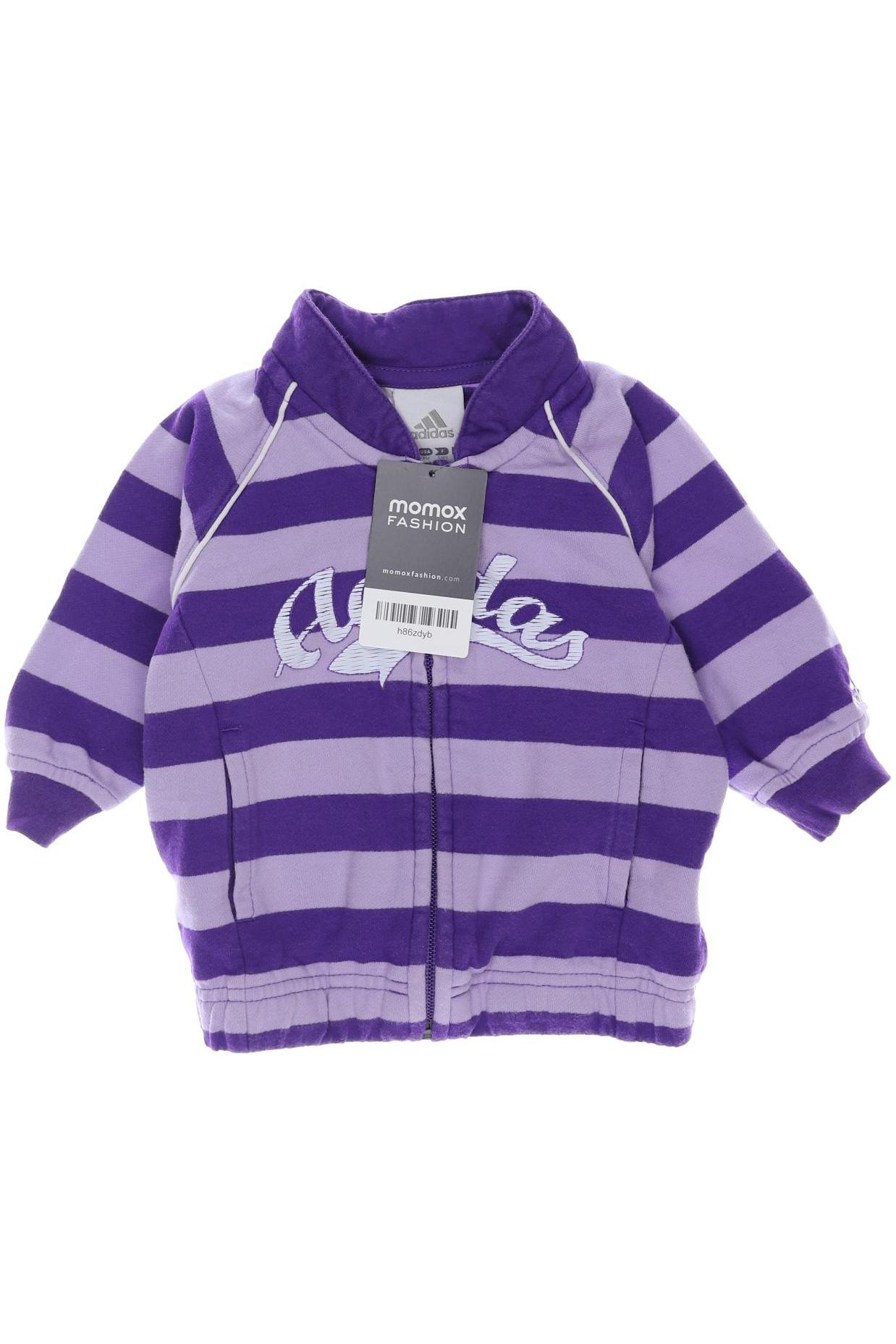 

Adidas Mädchen Hoodies & Sweater, flieder