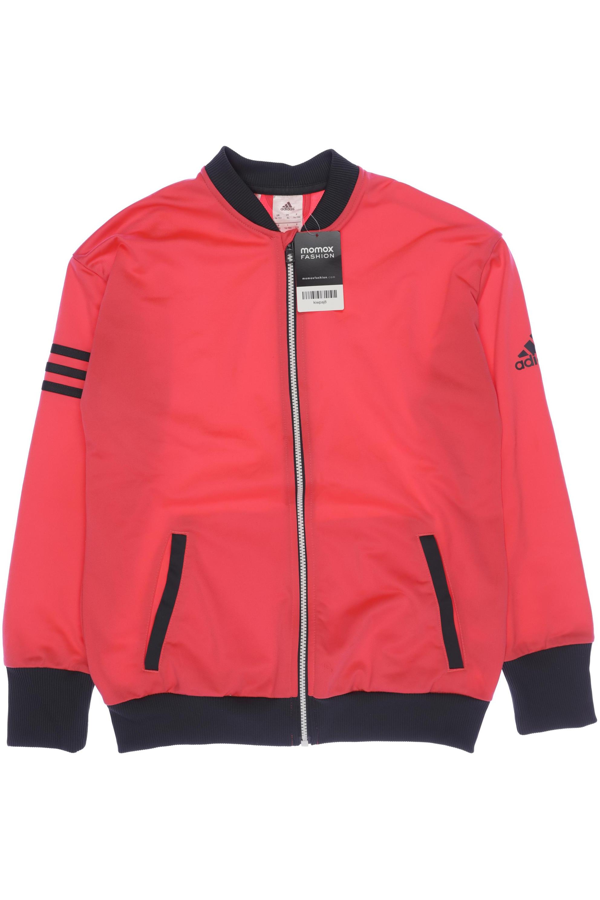 

adidas Damen Hoodies & Sweater, pink, Gr. 170