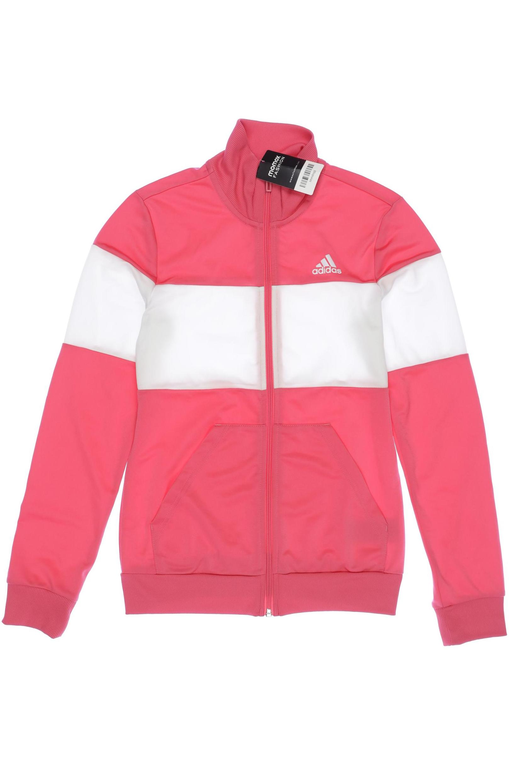 

adidas Damen Hoodies & Sweater, pink, Gr. 164
