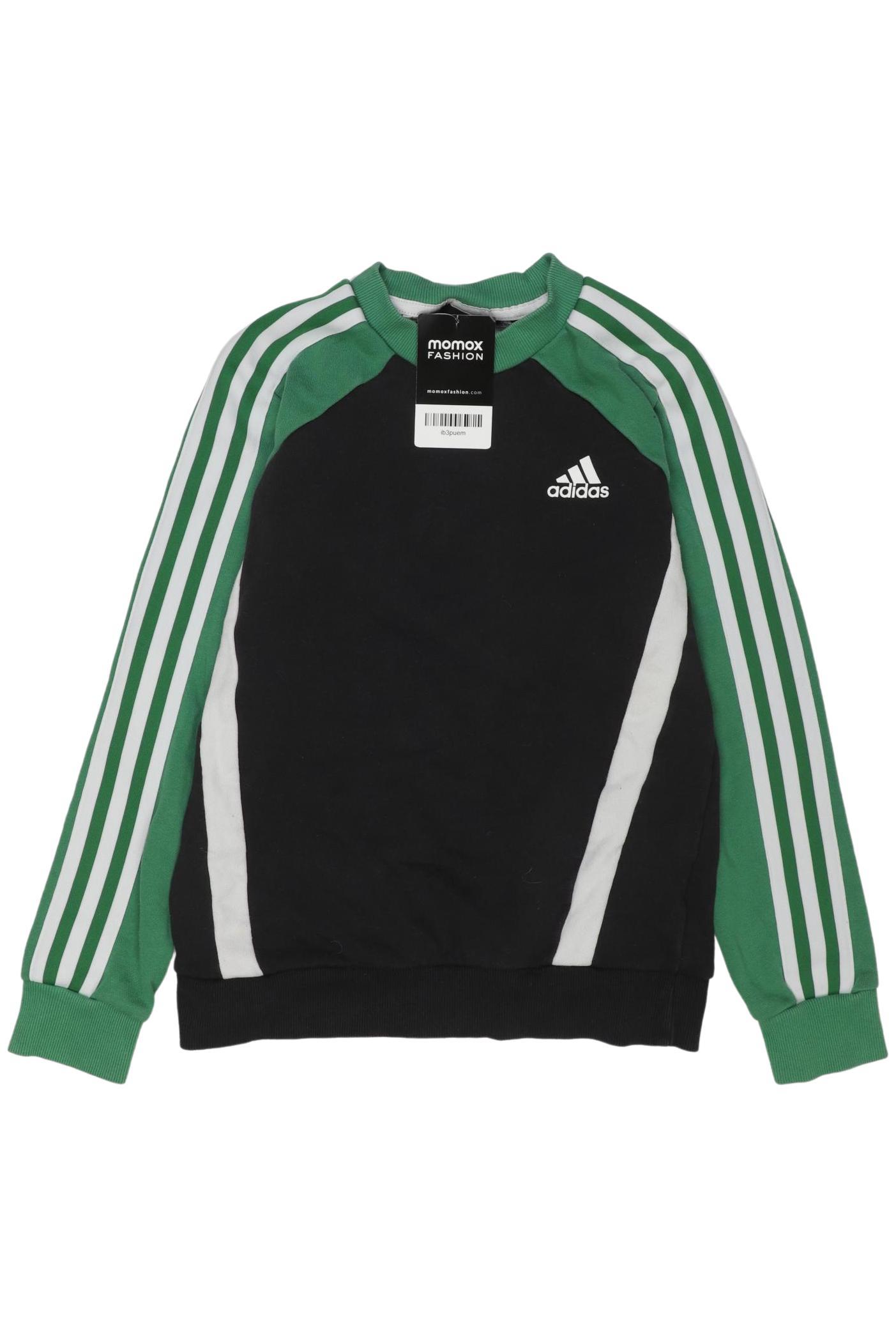 

adidas Mädchen Hoodies & Sweater, mehrfarbig, Gr. 140