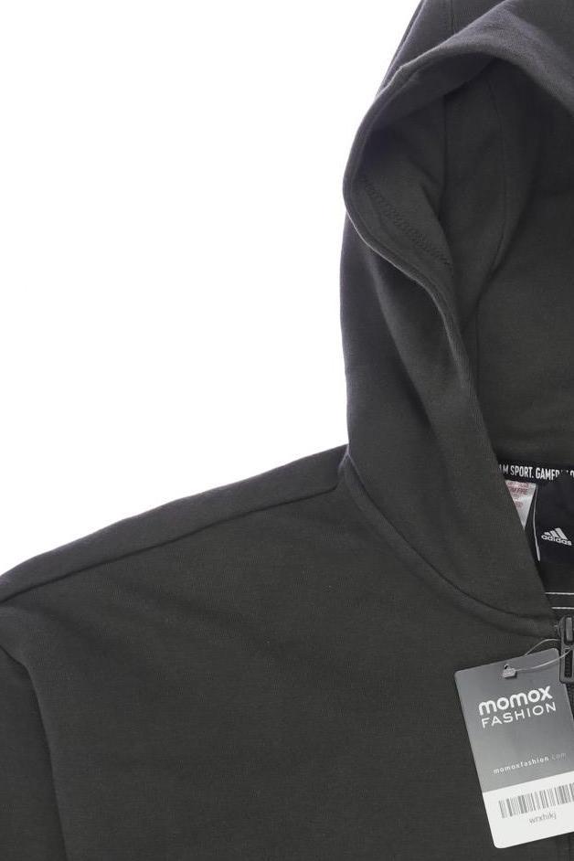 Thumbnail - adidas Mädchen Hoodies &amp; Sweater, grün, Gr. 164