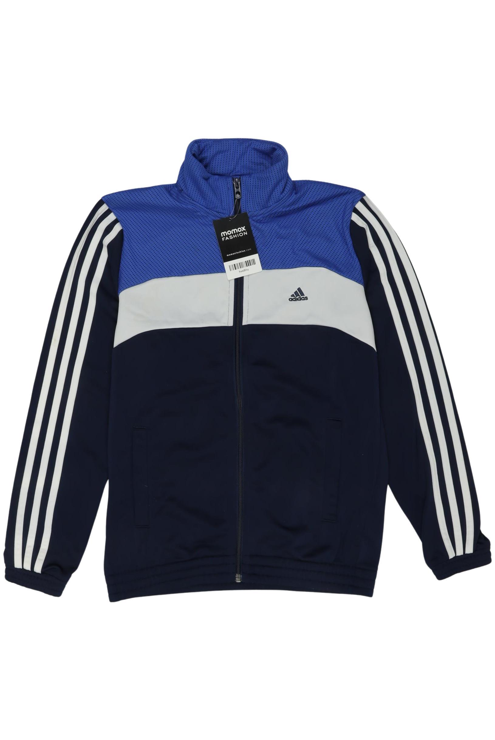 

adidas Mädchen Hoodies & Sweater, mehrfarbig, Gr. 152