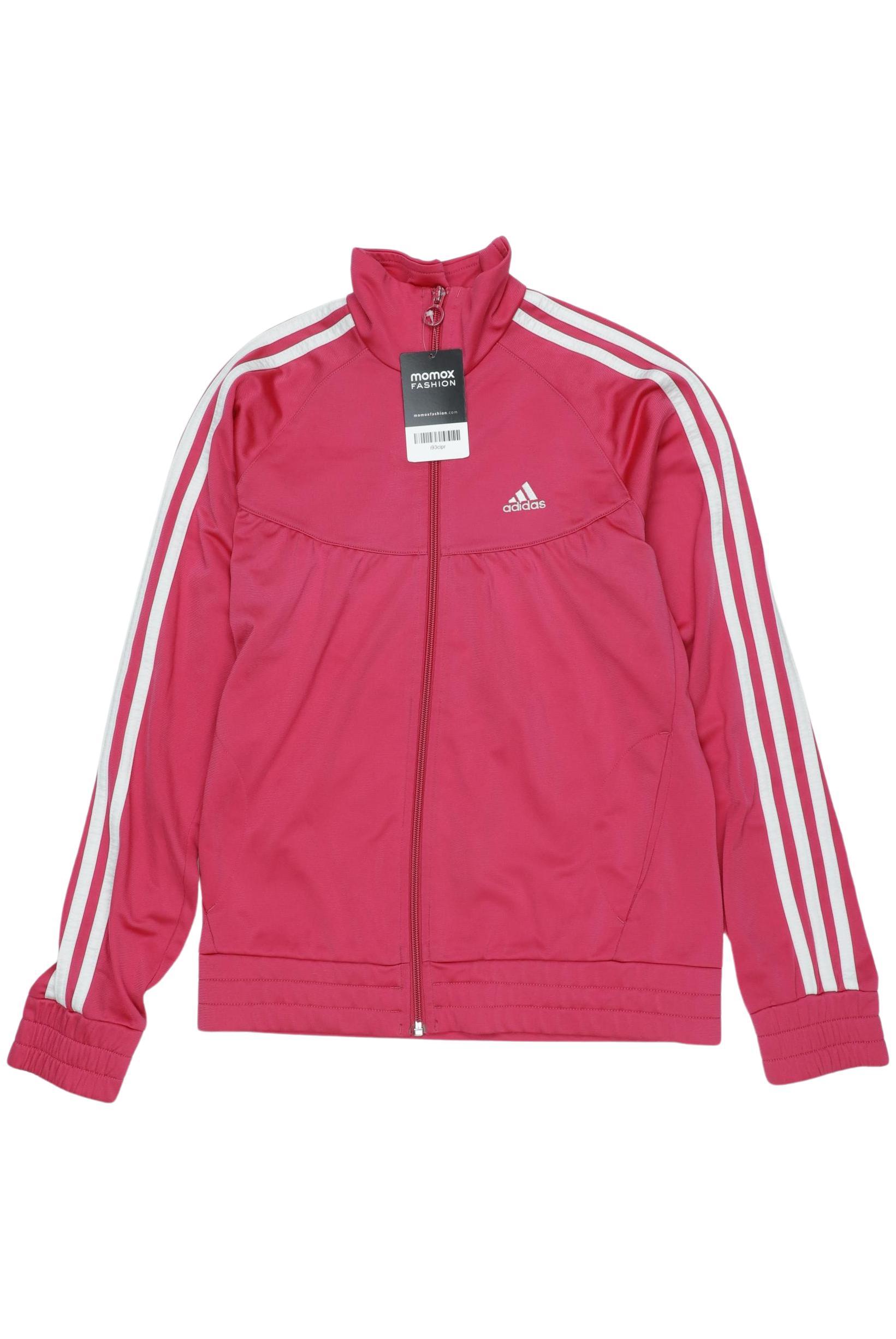 

adidas Damen Hoodies & Sweater, pink, Gr. 164