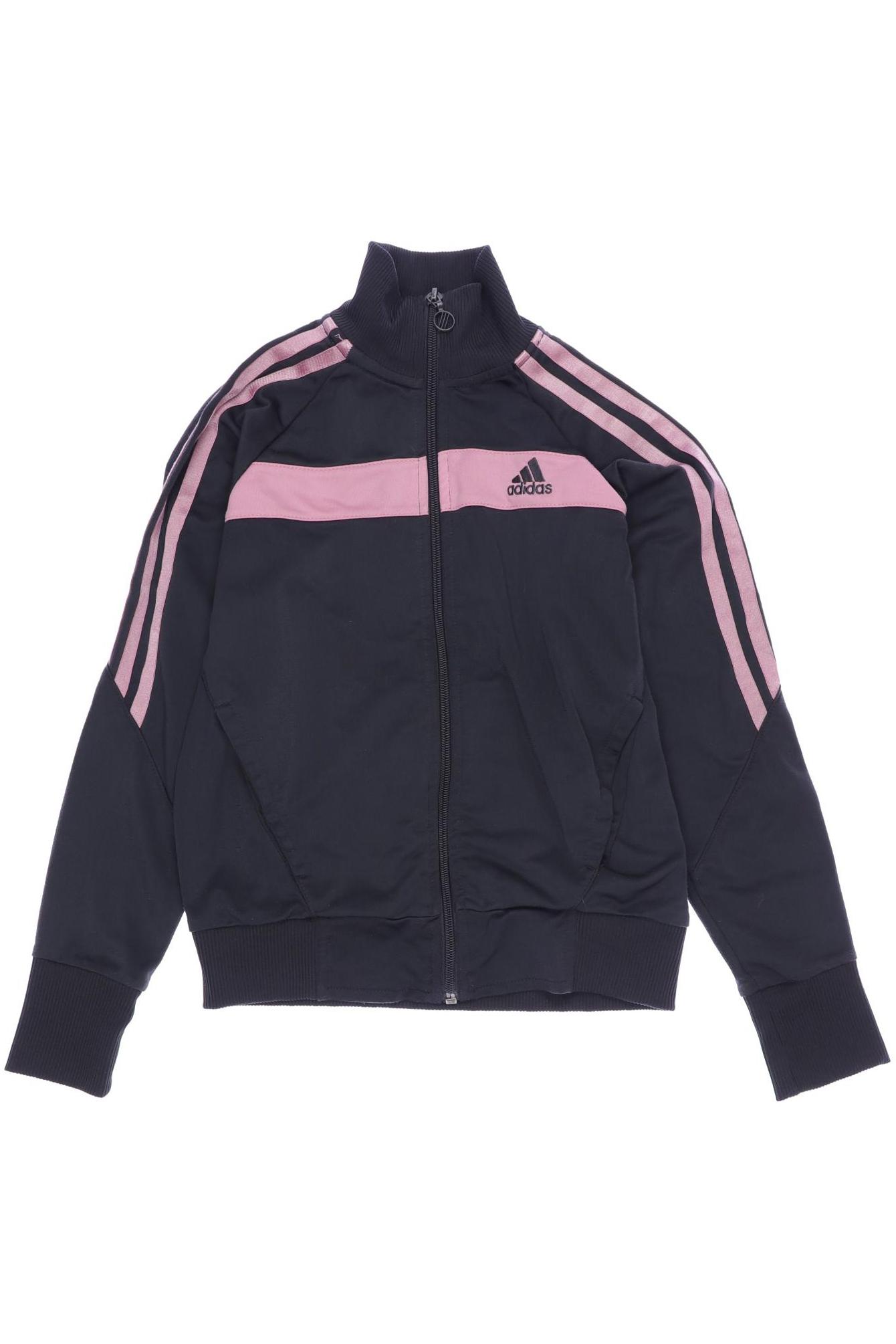 

Adidas Mädchen Hoodies & Sweater, grau