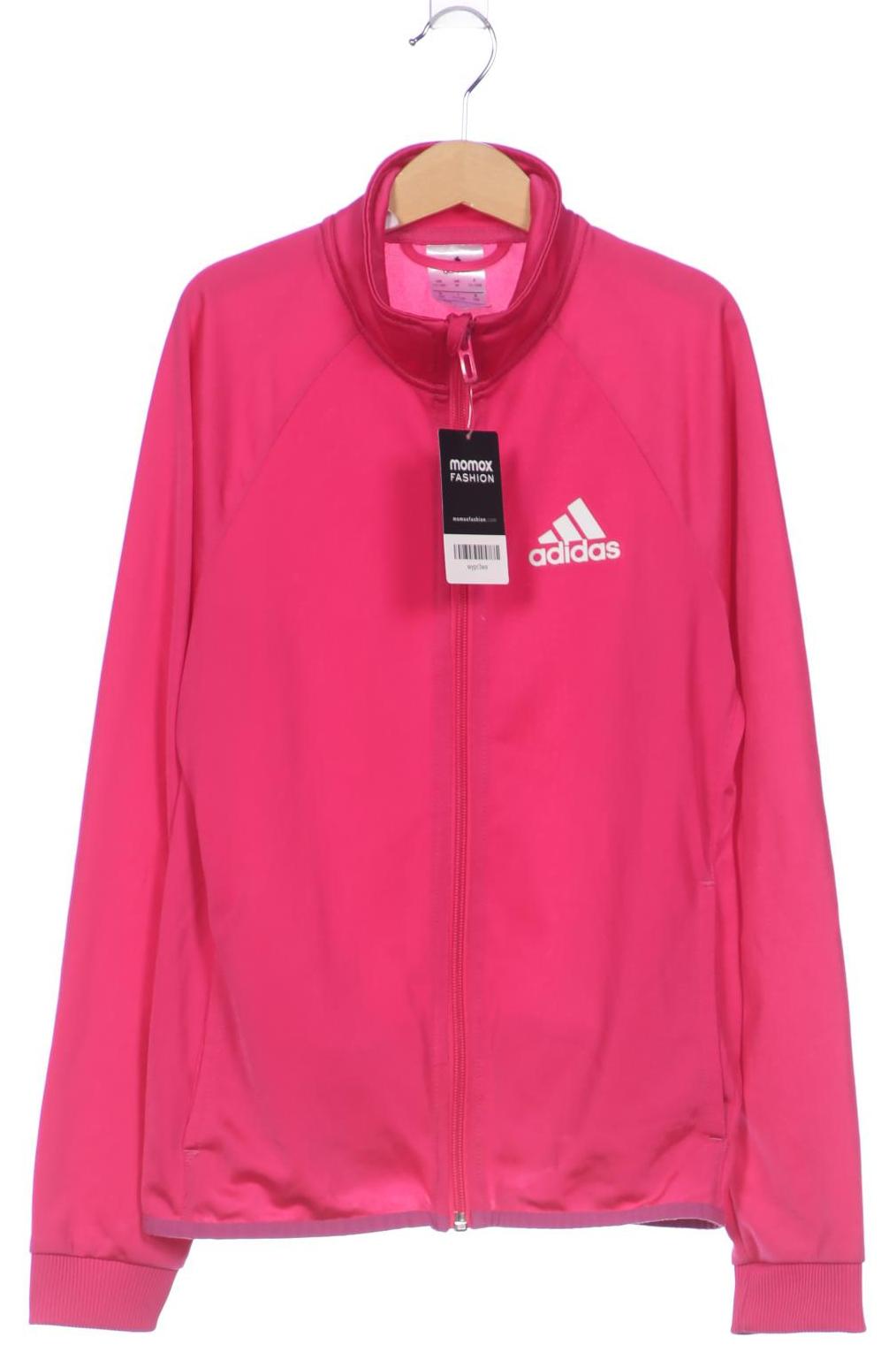 

adidas Damen Hoodies & Sweater, pink, Gr. 152
