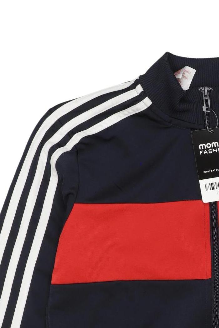 Thumbnail - adidas Mädchen Hoodies &amp; Sweater, mehrfarbig, Gr. 152