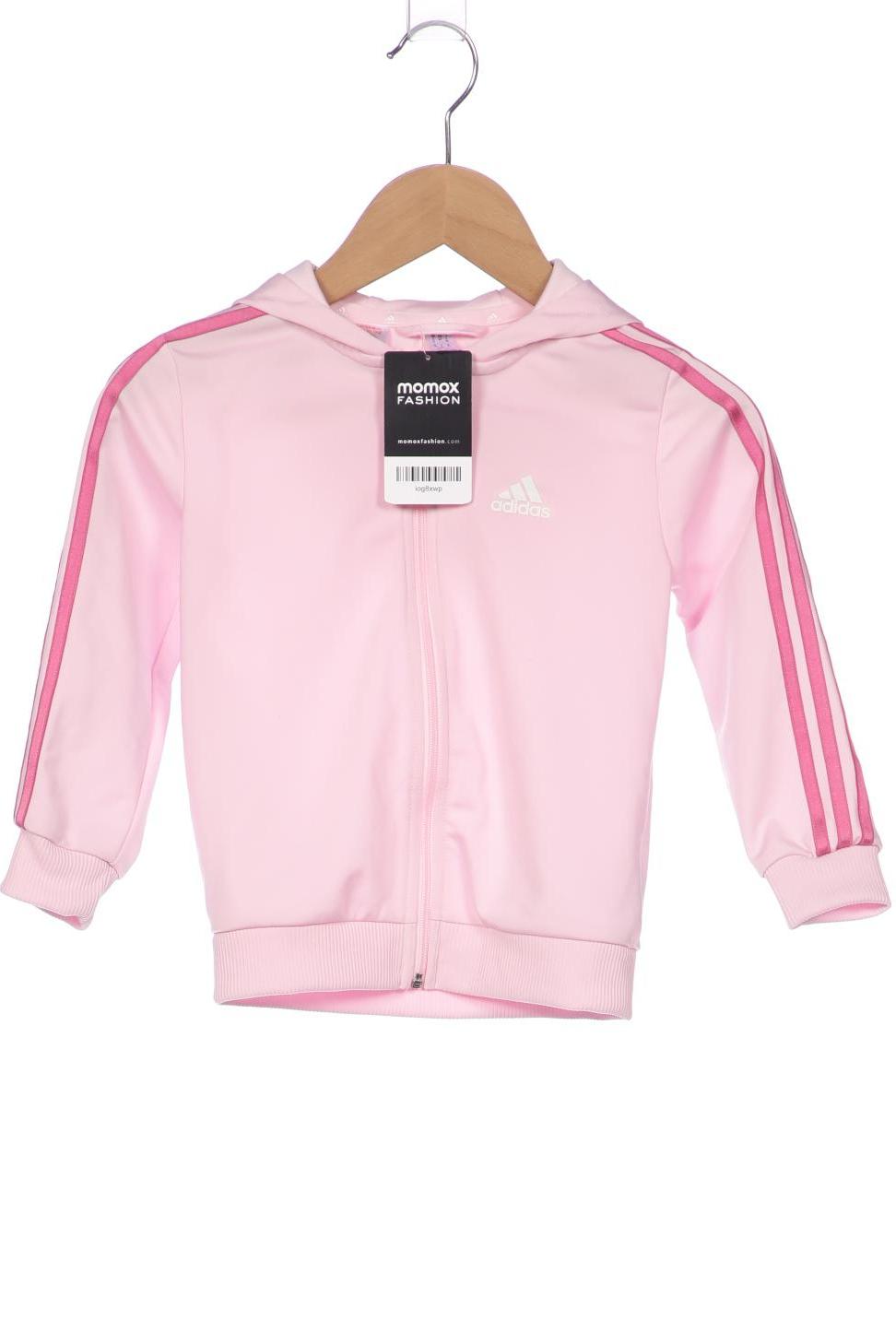 

adidas Damen Hoodies & Sweater, pink, Gr. 104