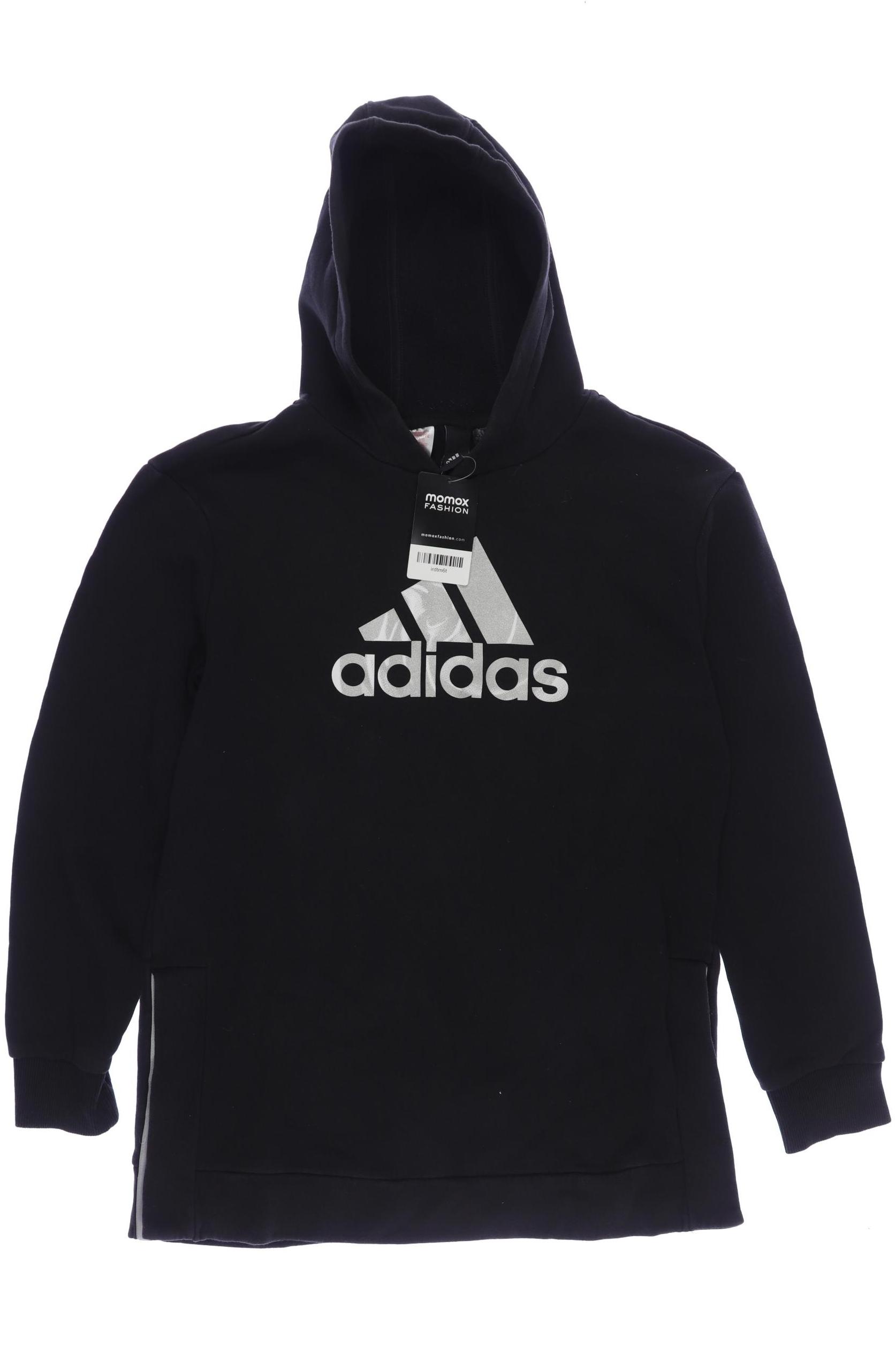 

Adidas Mädchen Hoodies & Sweater, schwarz