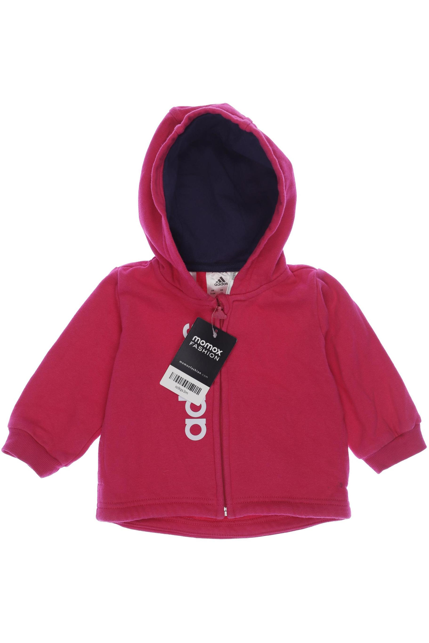 

Adidas Mädchen Hoodies & Sweater, pink