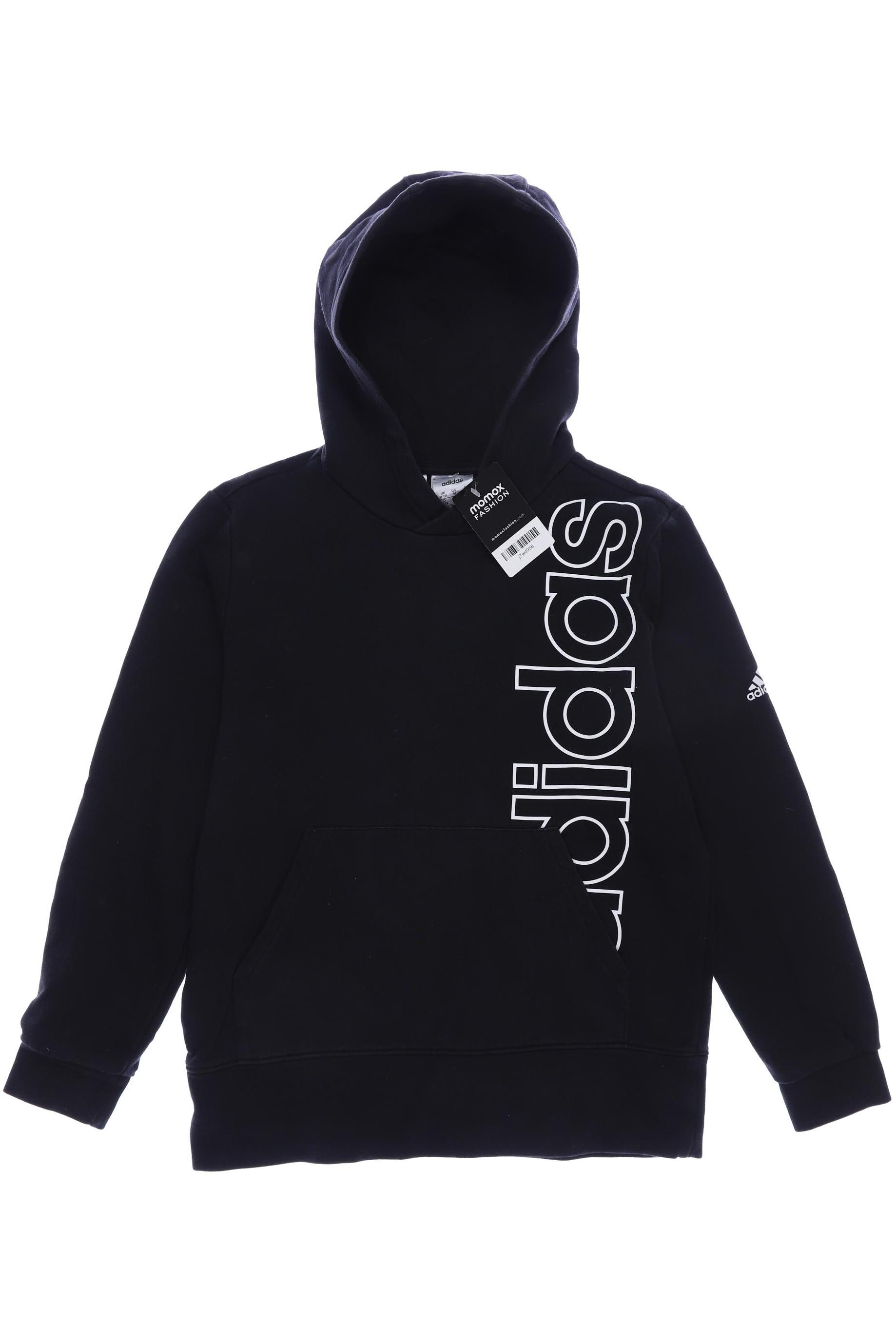 

Adidas Mädchen Hoodies & Sweater, schwarz