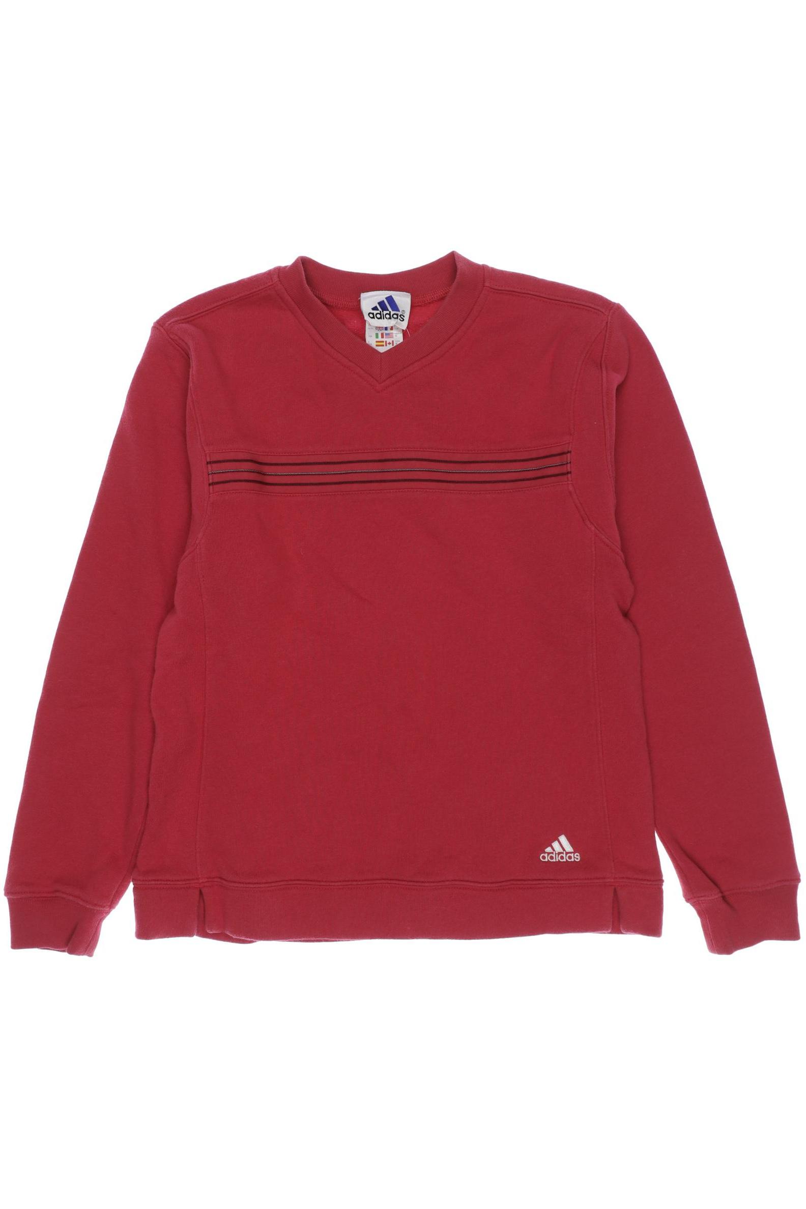 

Adidas Mädchen Hoodies & Sweater, pink