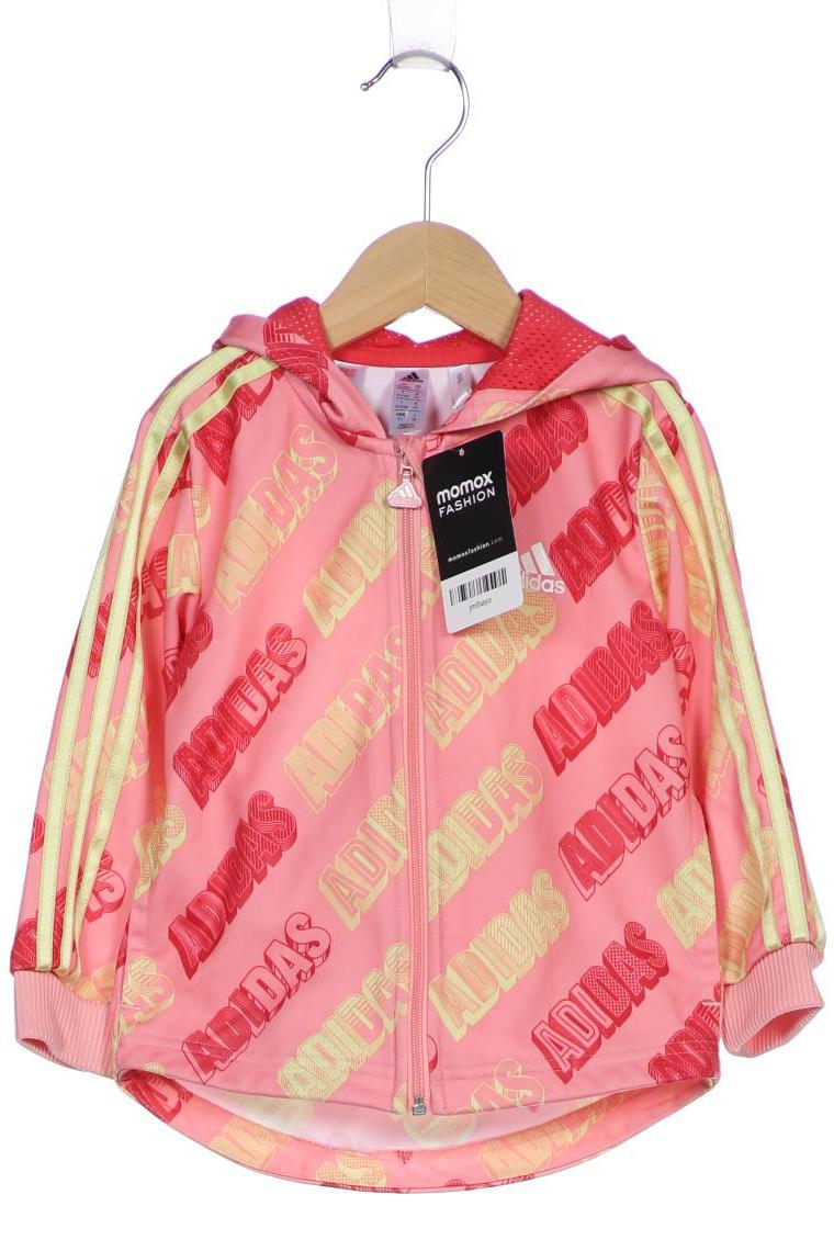 

Adidas Mädchen Hoodies & Sweater, pink