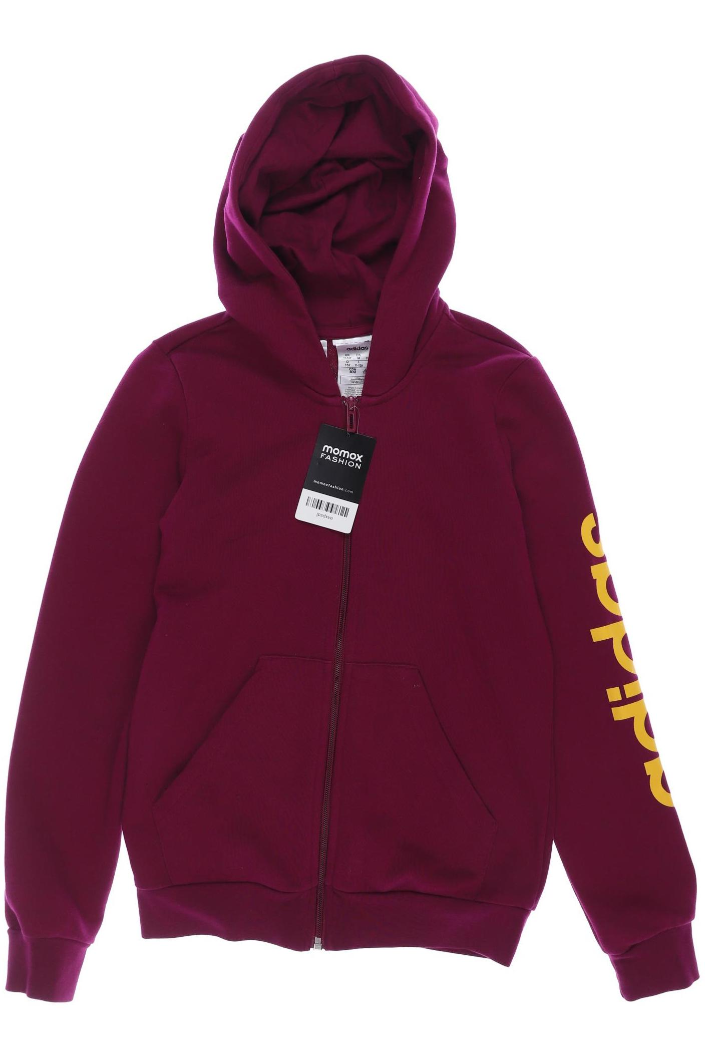 

Adidas Mädchen Hoodies & Sweater, pink