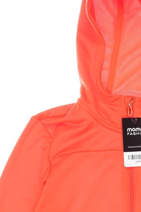 Thumbnail - adidas Damen Hoodies &amp; Sweater, orange, Gr. 152