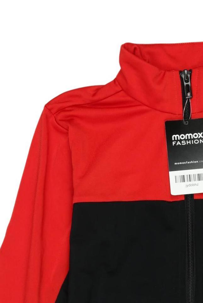 Thumbnail - adidas Mädchen Hoodies &amp; Sweater, rot, Gr. 128