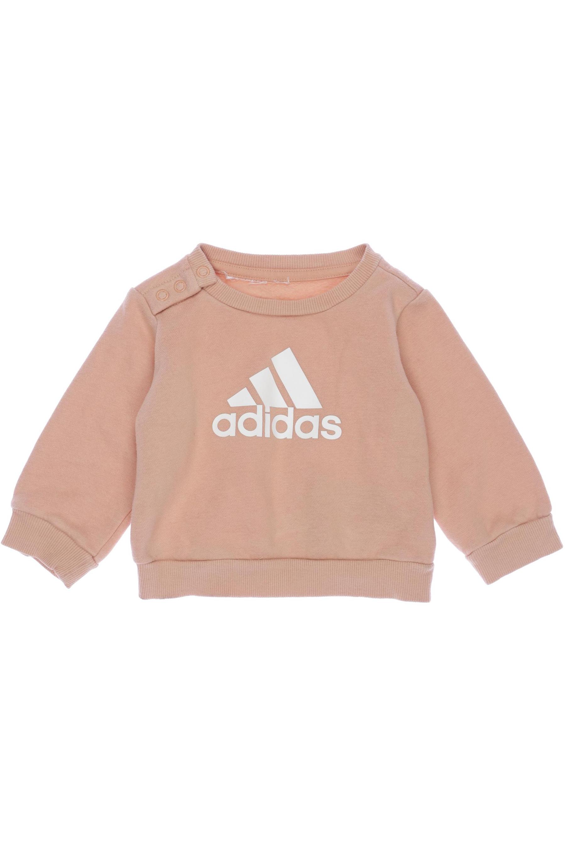 

adidas Damen Hoodies & Sweater, orange, Gr. 74