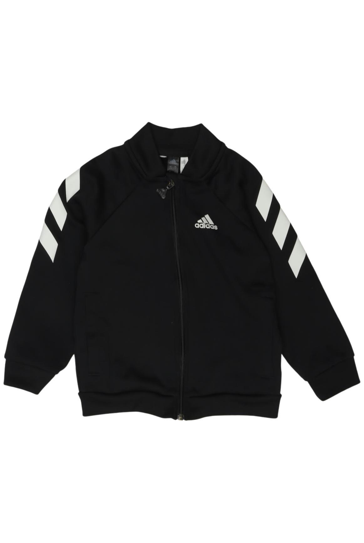 

adidas Mädchen Hoodies & Sweater, mehrfarbig, Gr. 104