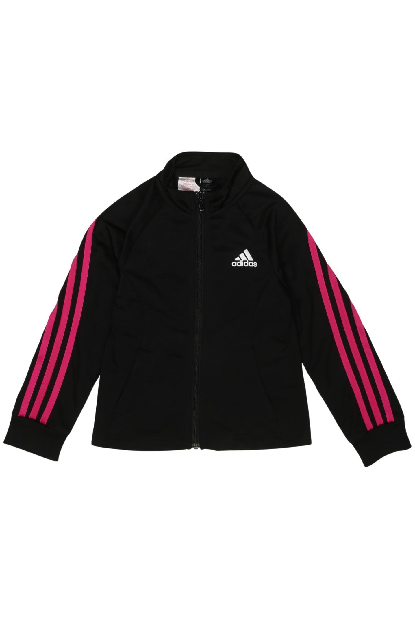

adidas Mädchen Hoodies & Sweater, mehrfarbig, Gr. 122