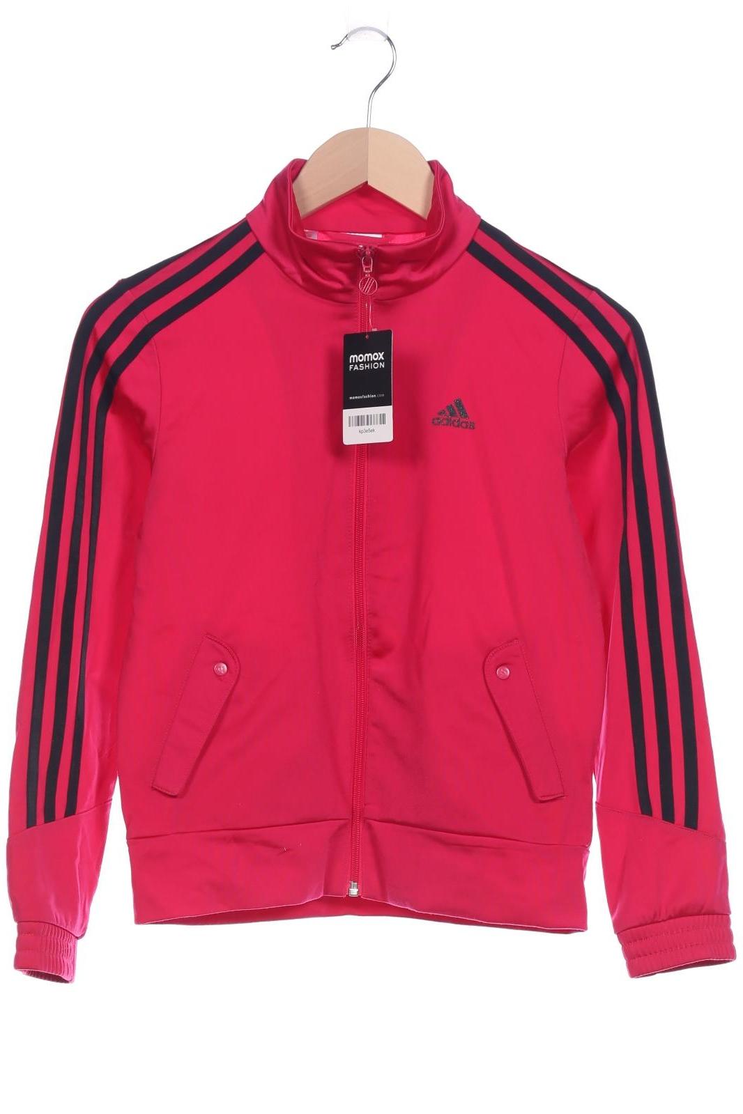 

adidas Damen Hoodies & Sweater, pink, Gr. 152