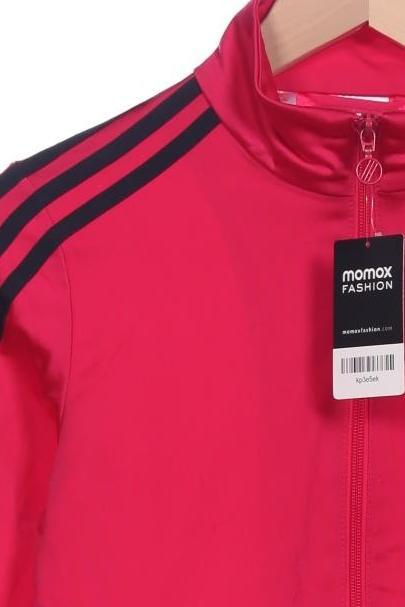 Thumbnail - adidas Damen Hoodies &amp; Sweater, pink, Gr. 152