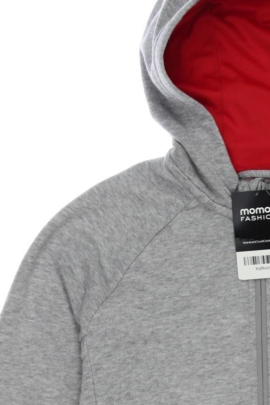Thumbnail - adidas Damen Hoodies &amp; Sweater, grau, Gr. 170